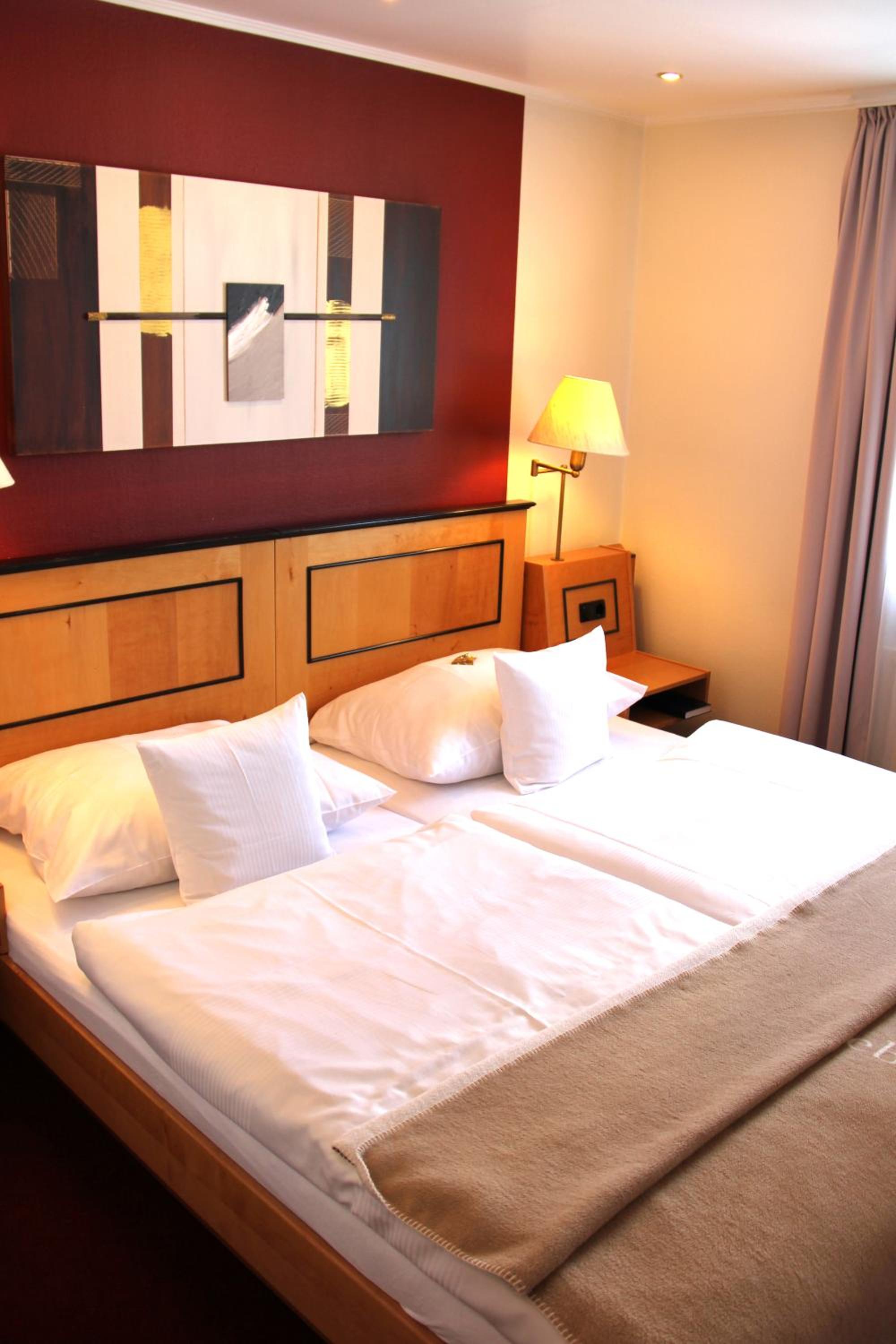 Standard Double Room photo 3
