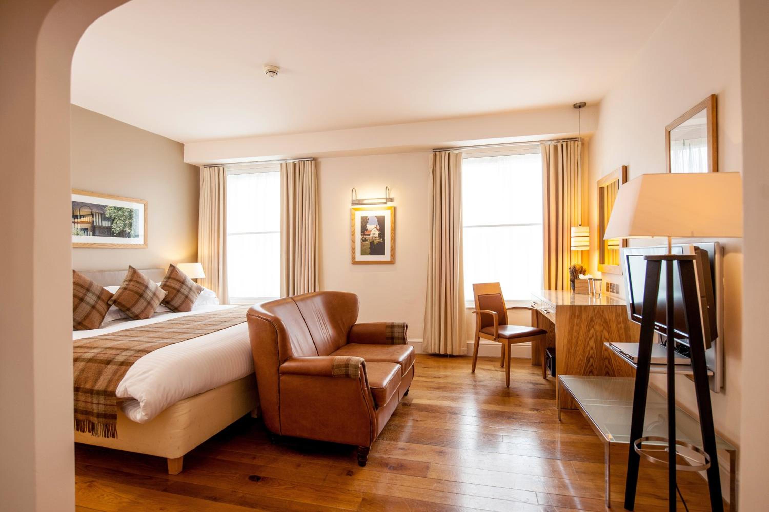 Luxury Double Room - Photo 5