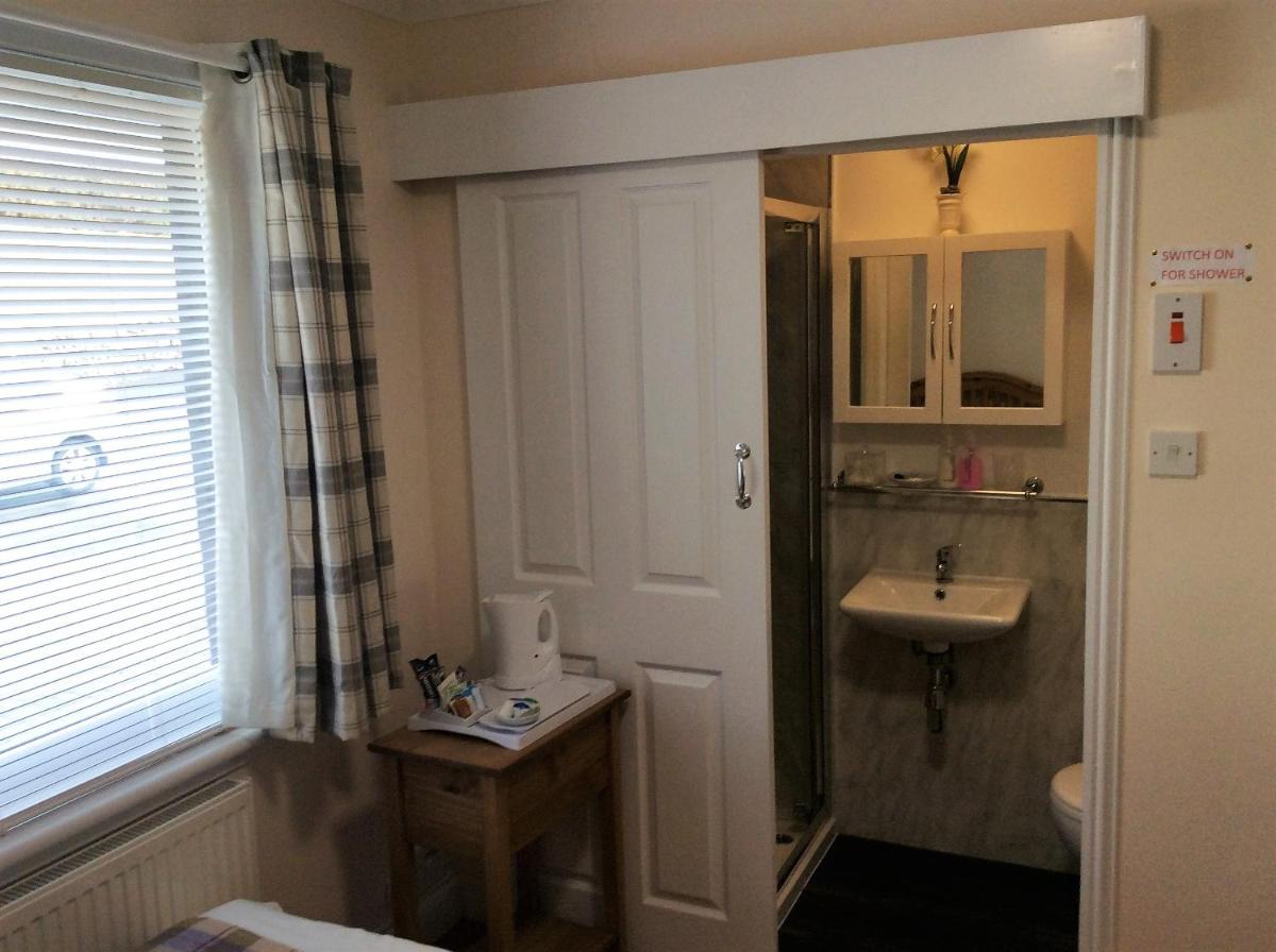 Standard Twin Room with Garden View photo 1