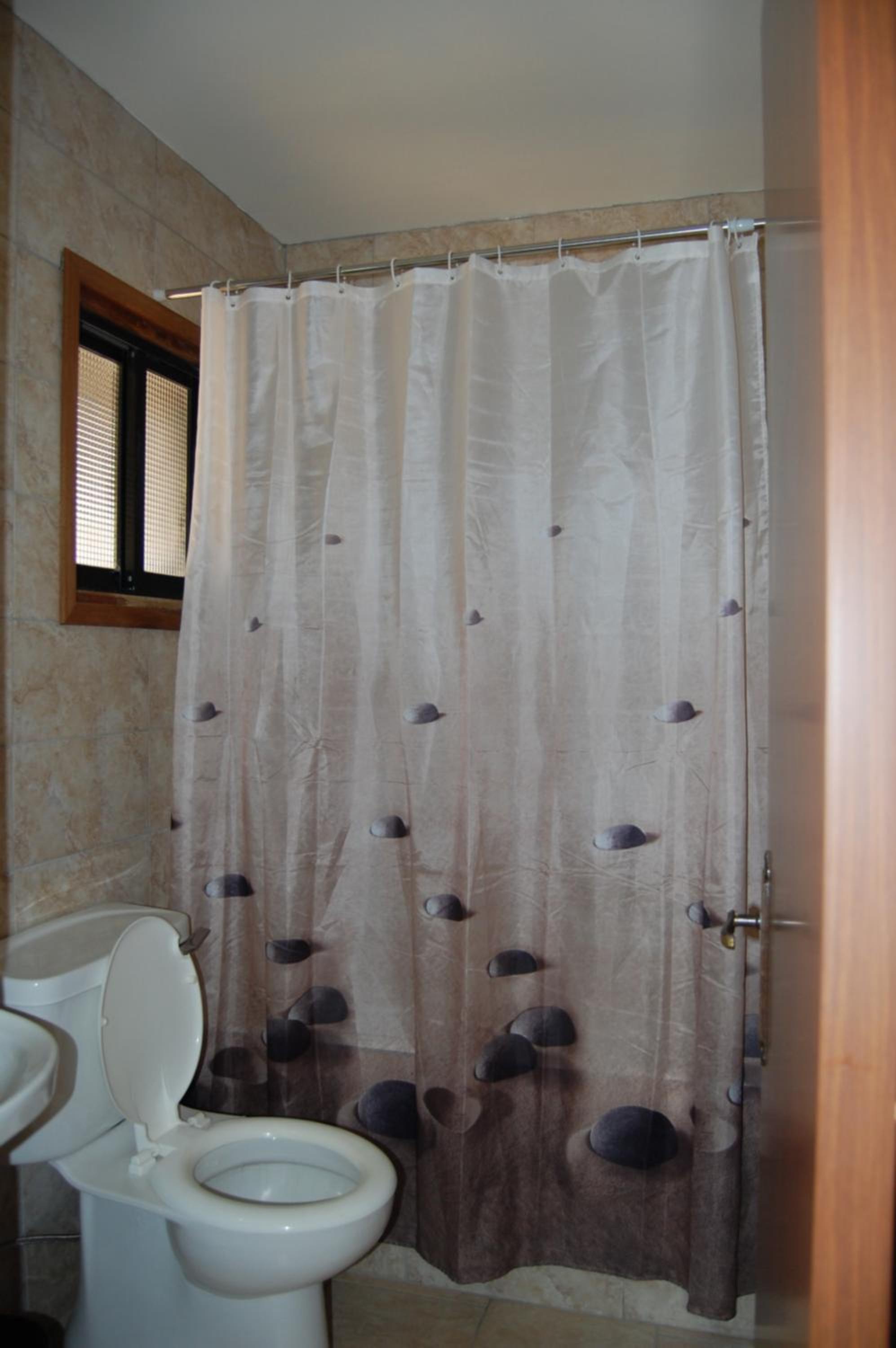 Double or Twin Room with City View photo 3