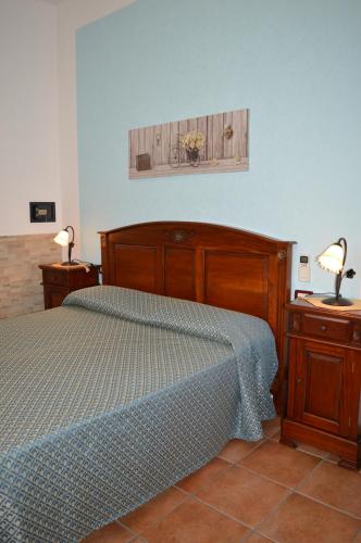 Economy Double Room photo 1