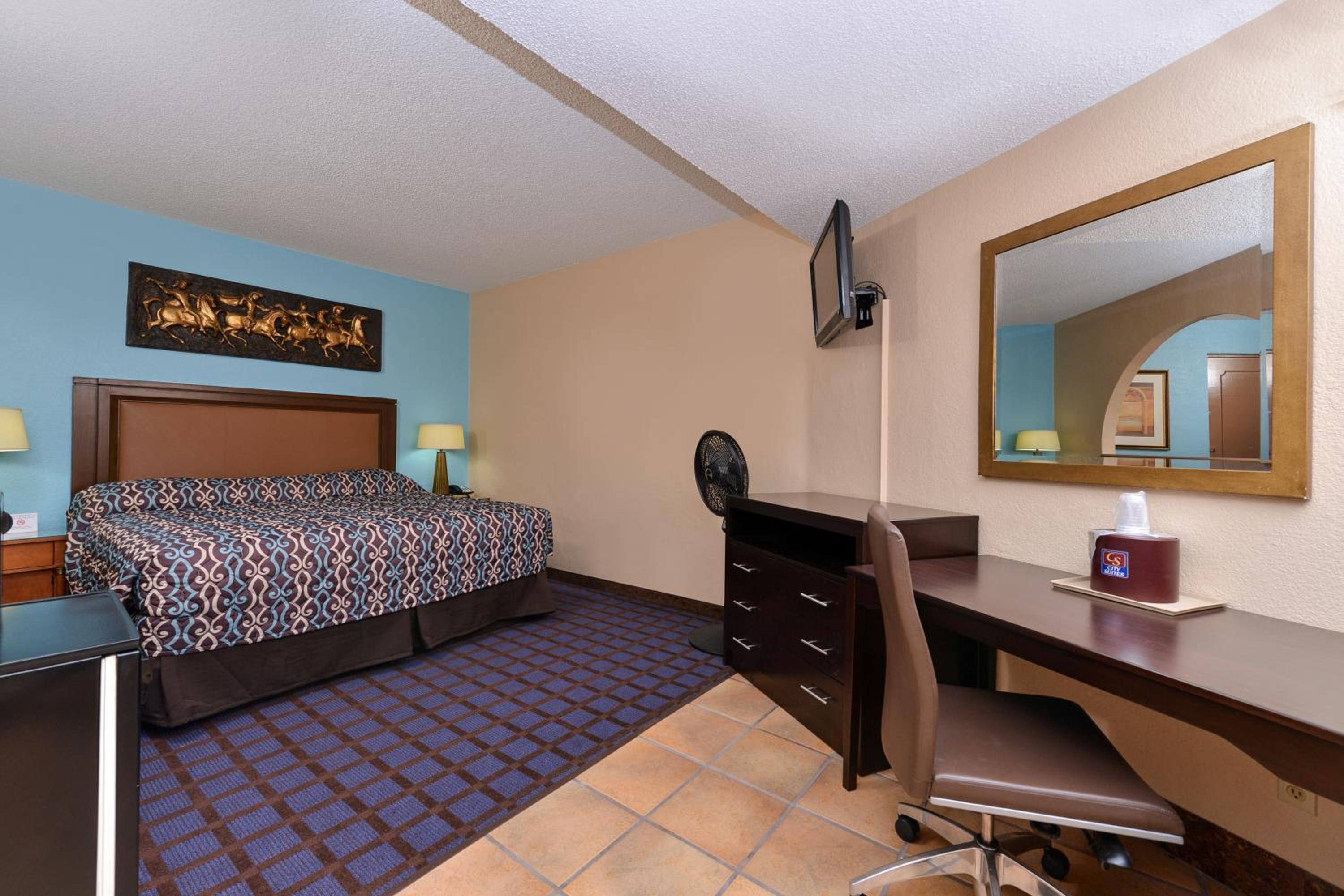 King Room photo 3