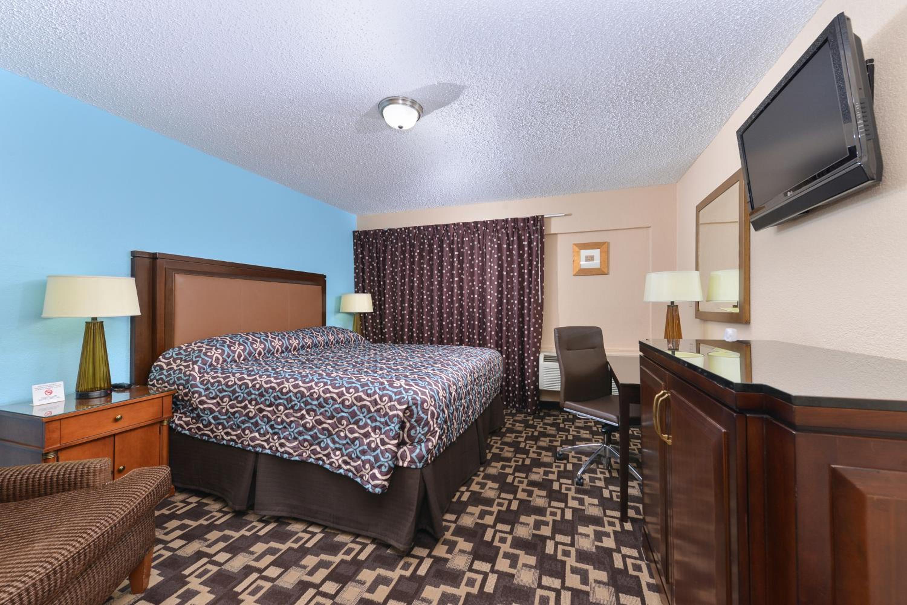 King Room photo 1