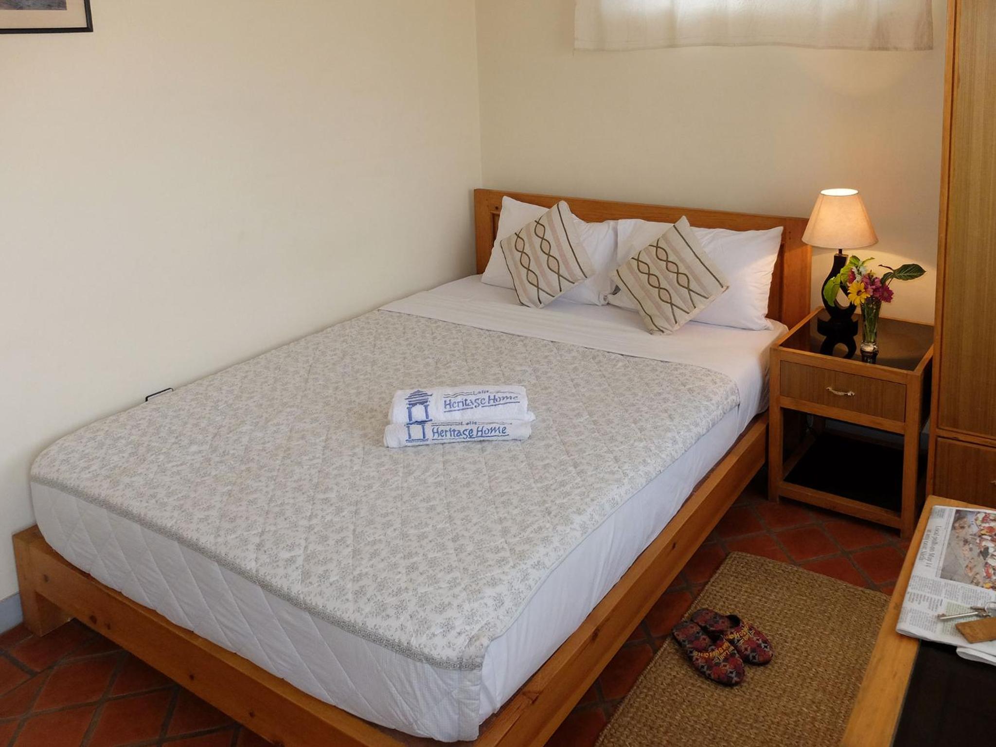 Queen Room photo 3