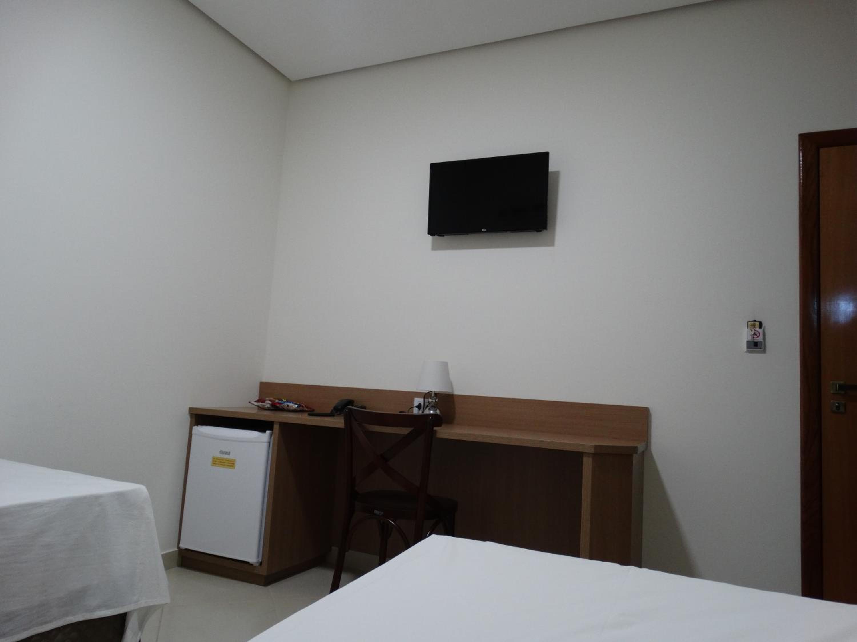 Standard Double Suite photo 3
