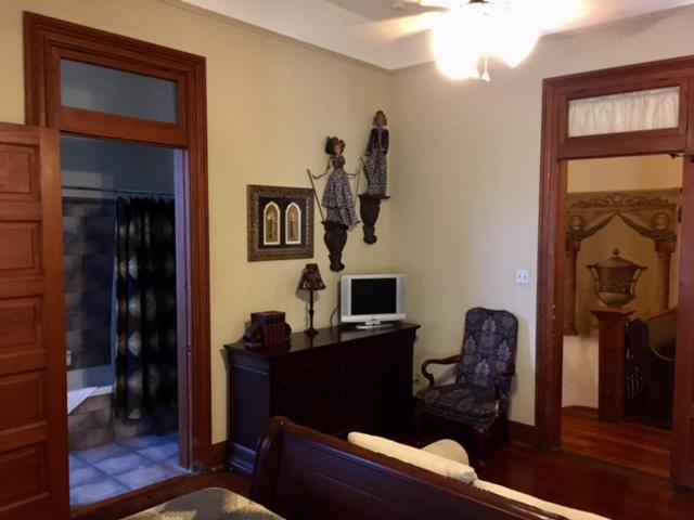 Deluxe Double Room with Extra Bed