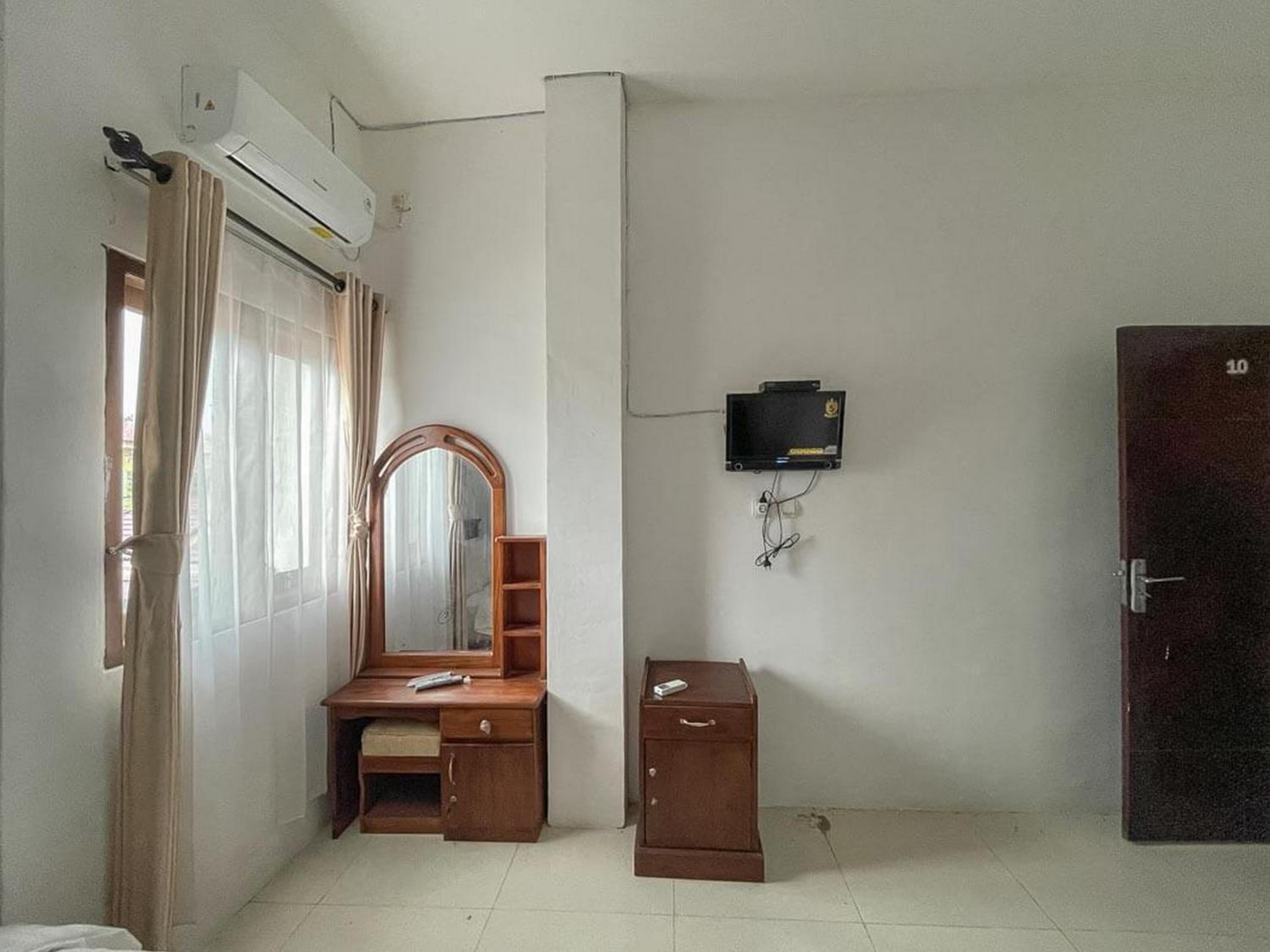 Single Room photo 3