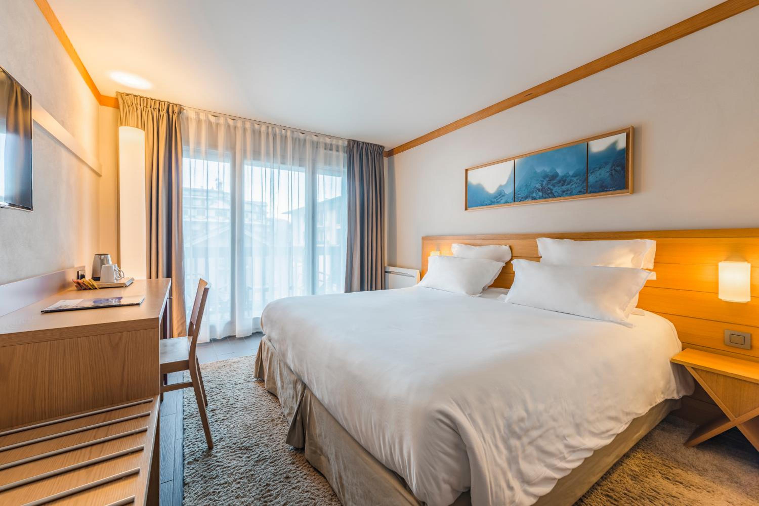 Classic Double Room