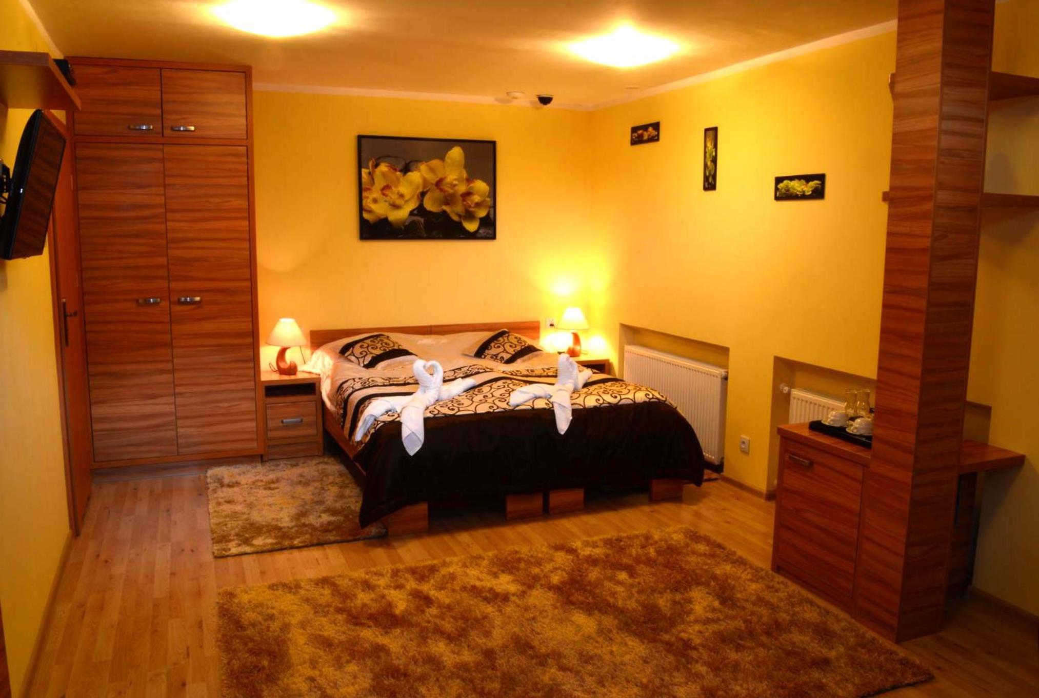 Standard Double Room - Photo 1