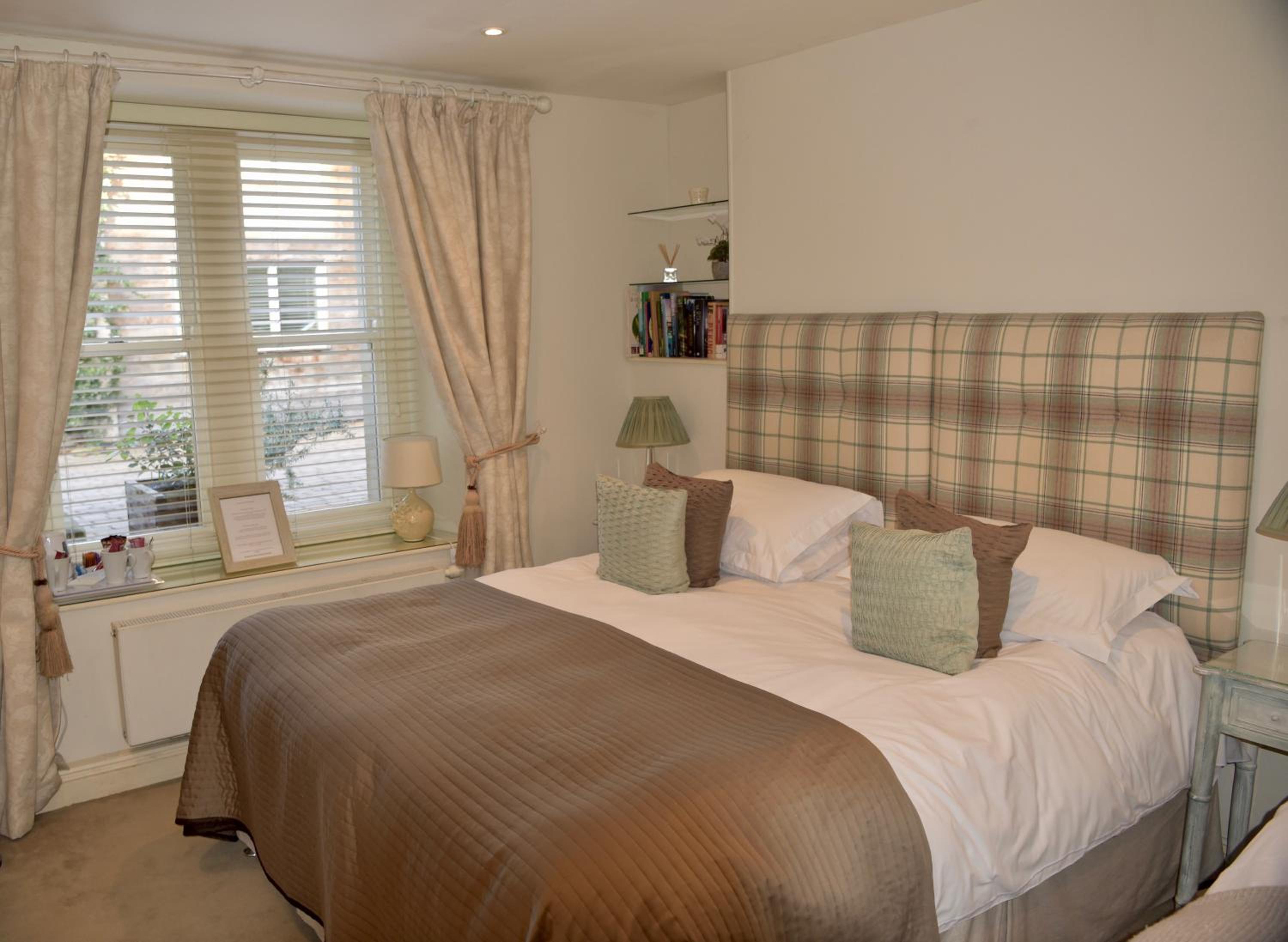 Superior Double or Twin Room - Photo 4