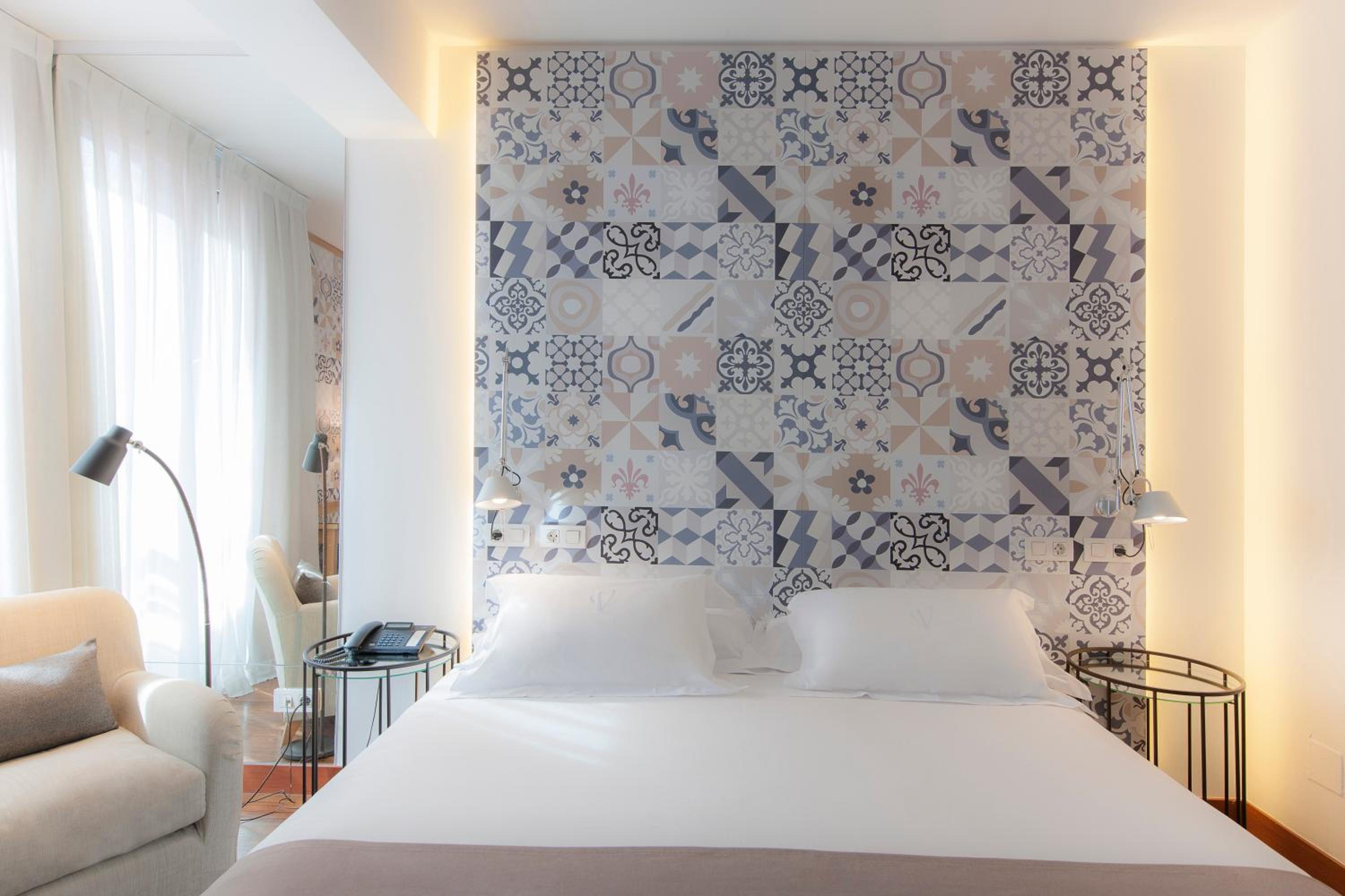 Vincci Room with View