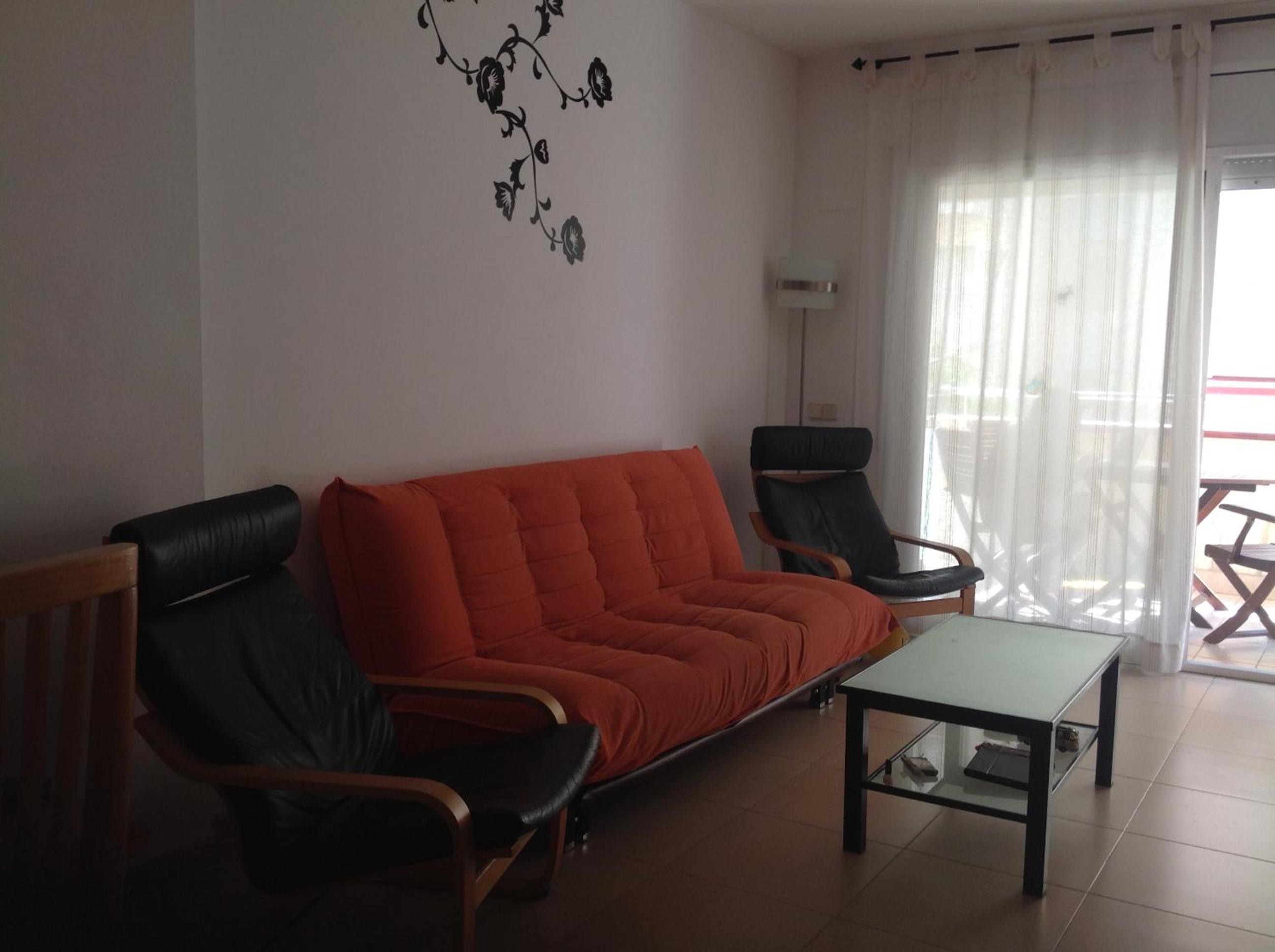 Apartment With Pool View  photo 2
