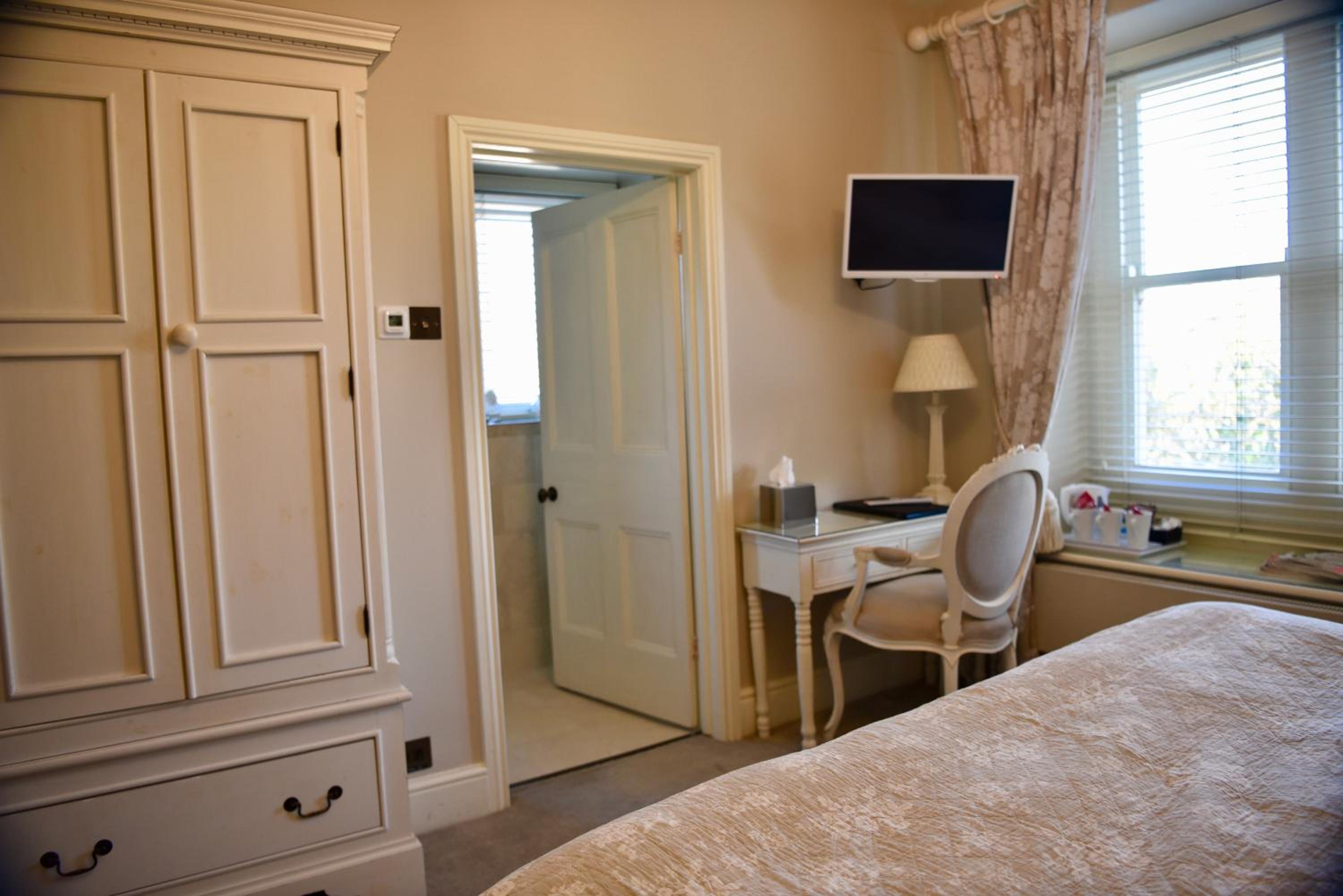 Superior Triple Room - Photo 5