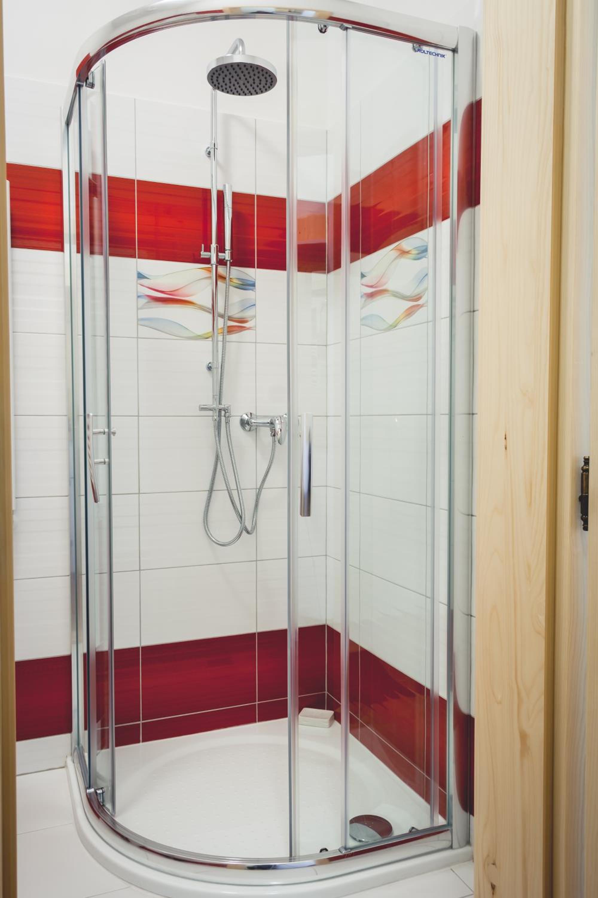 Single Room with Bathroom photo 3