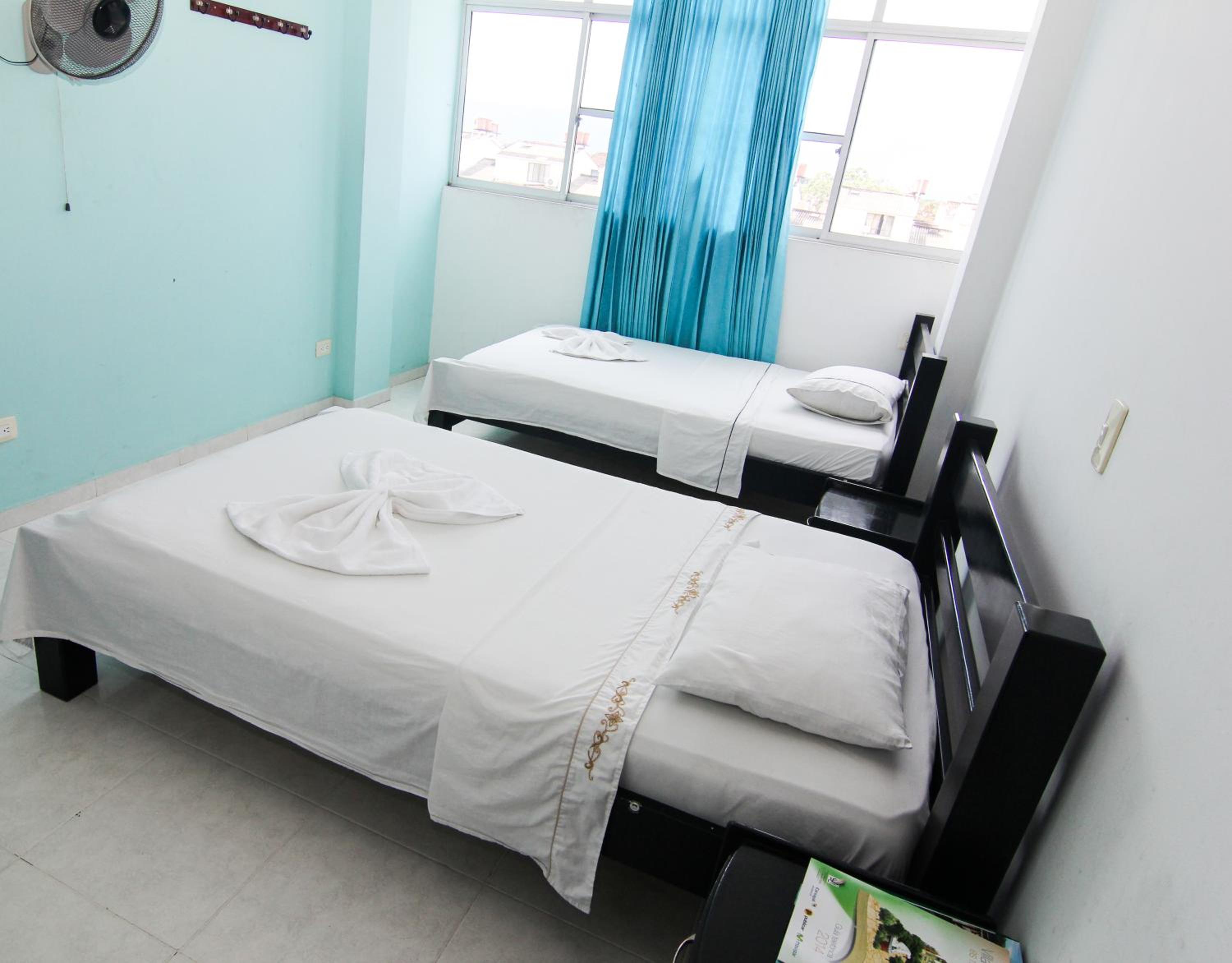 Twin Room photo 3