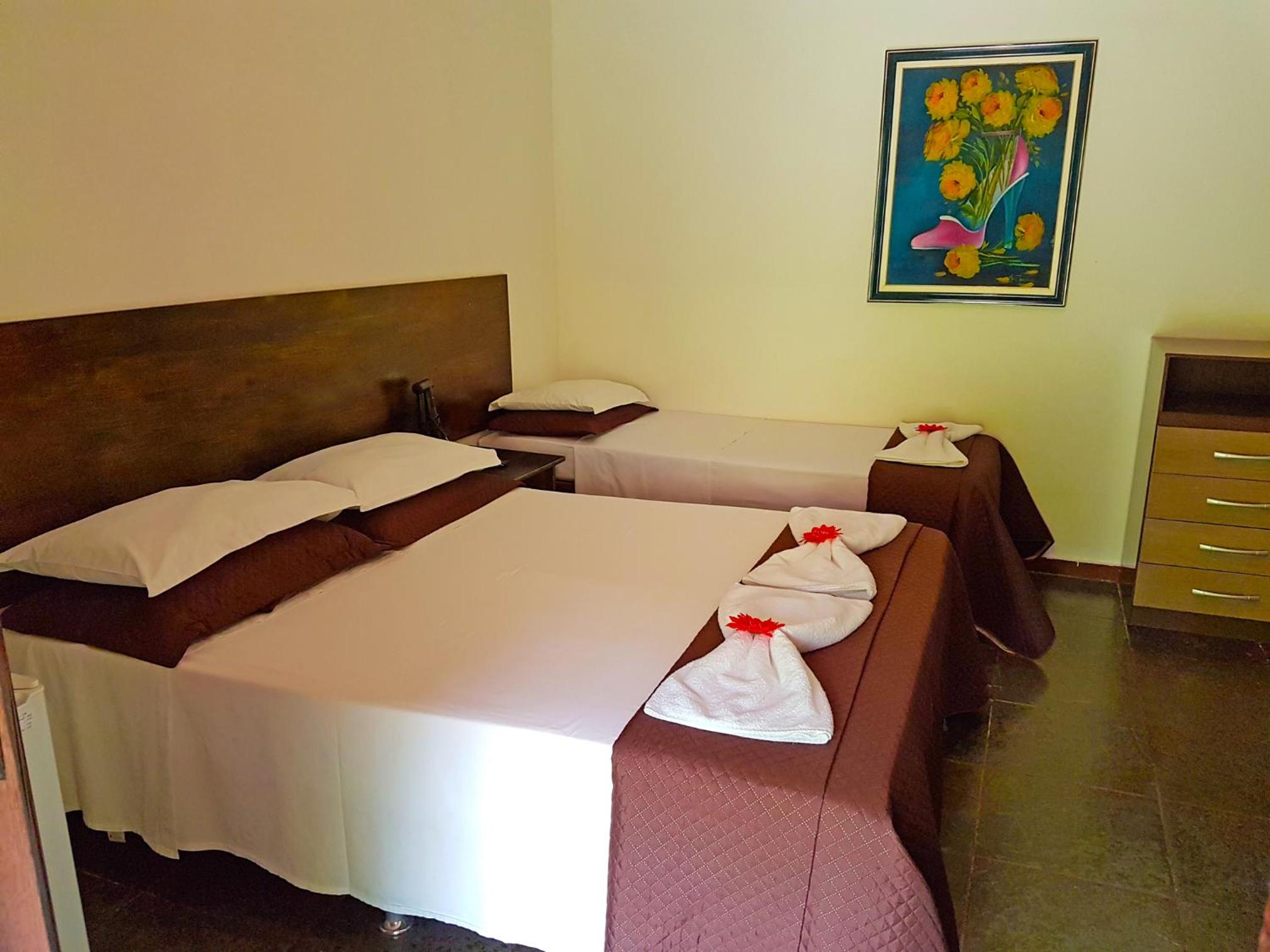 Standard Triple Room photo 1