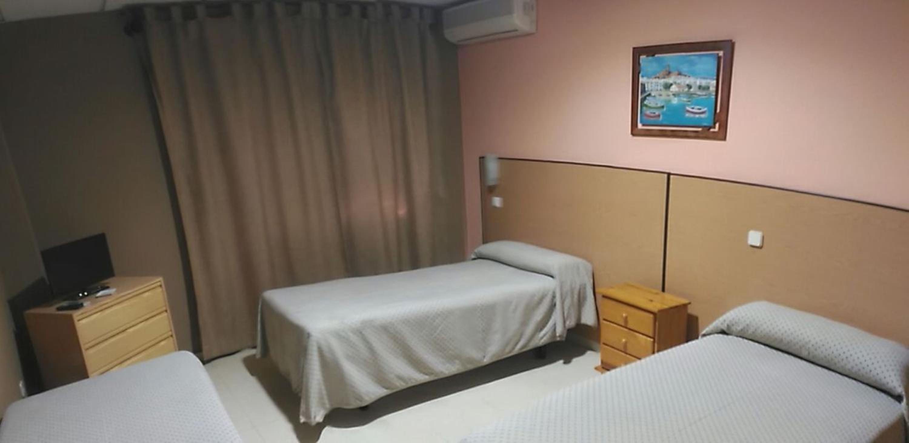 Triple Room - Photo 1
