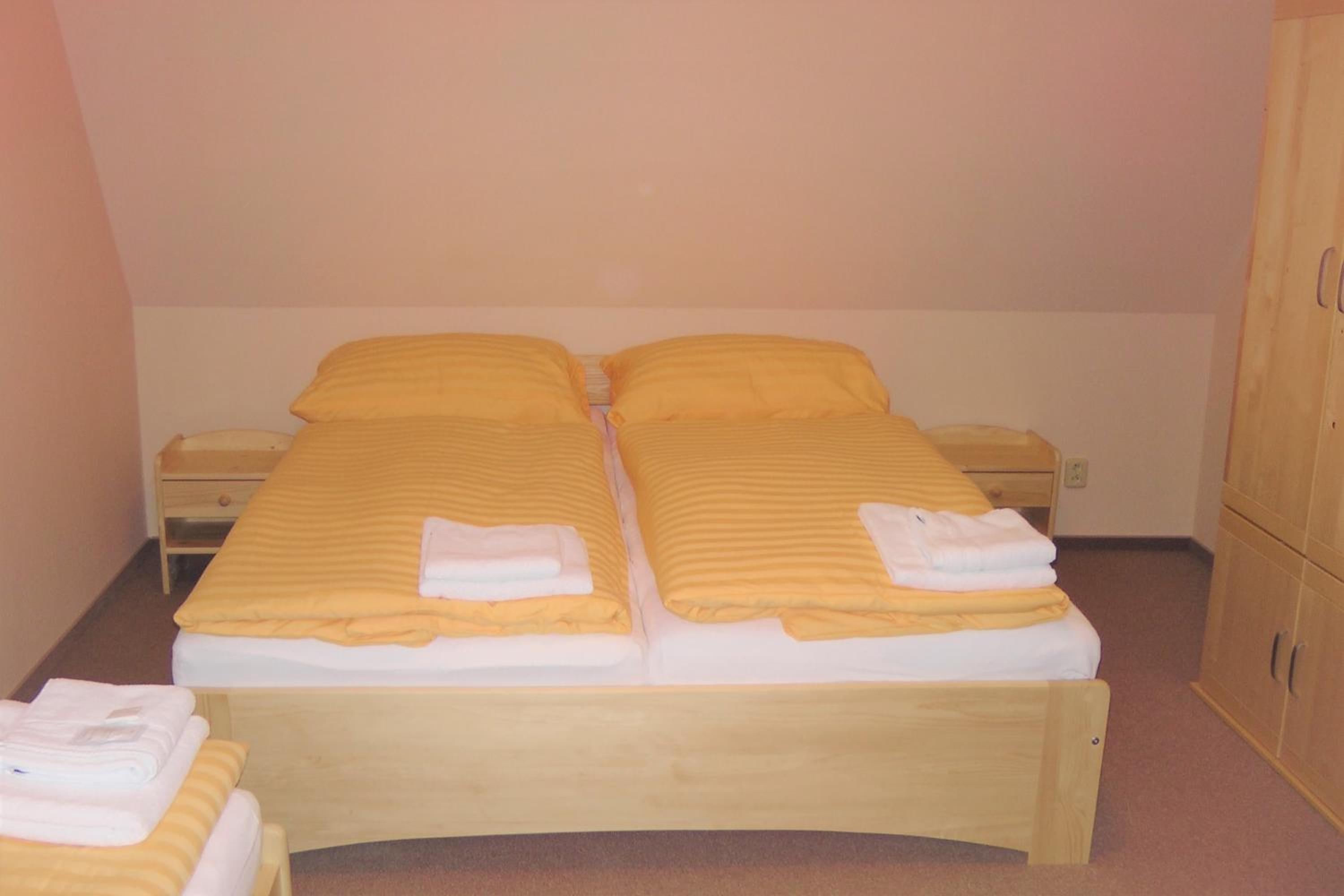 Three-Bedroom Suite photo 3