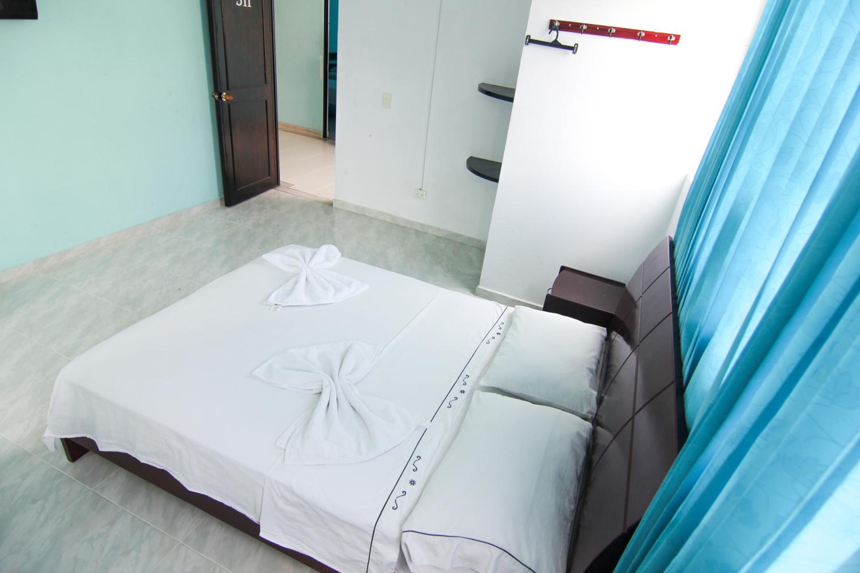Standard Double Room photo 3