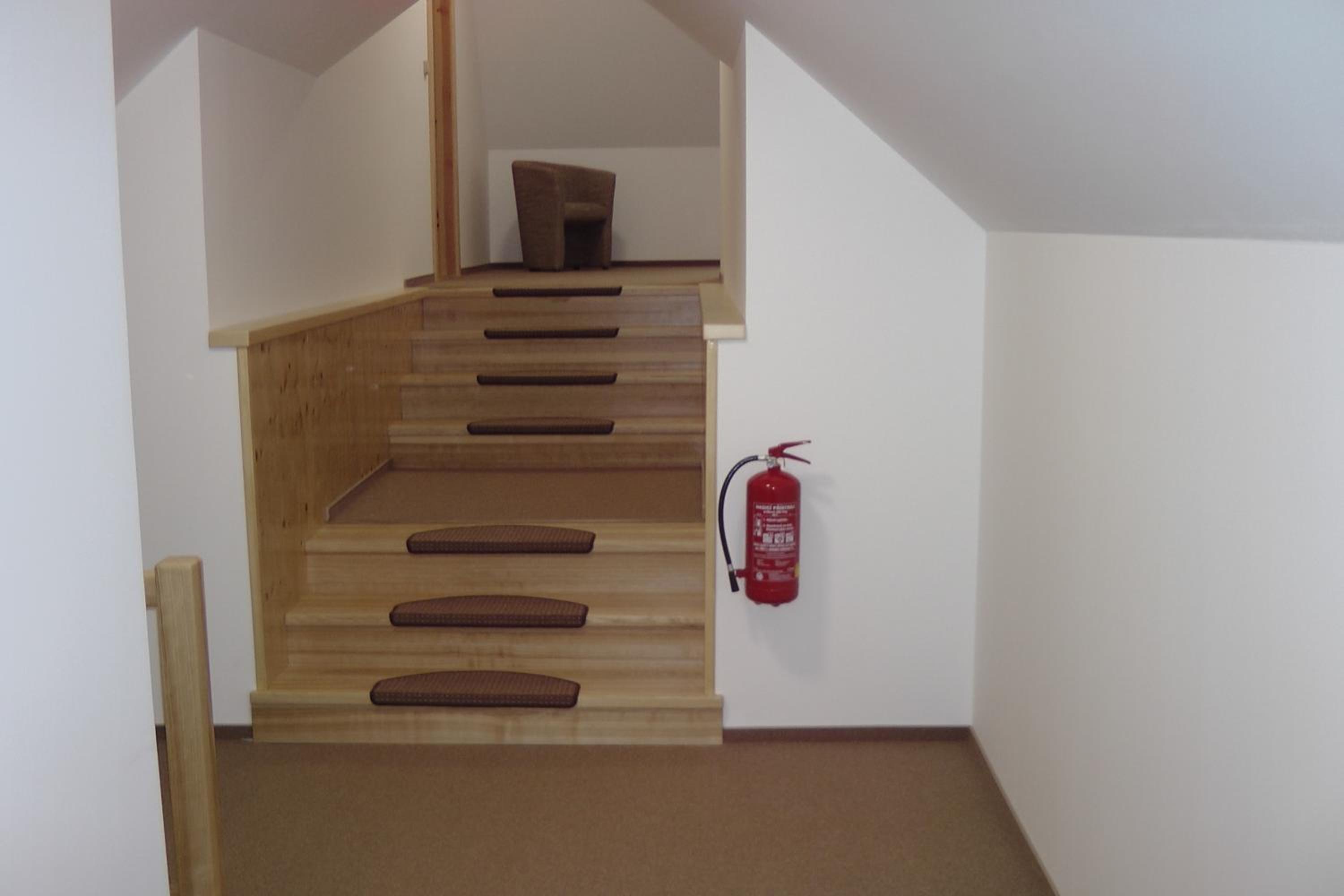 Three-Bedroom Suite photo 2