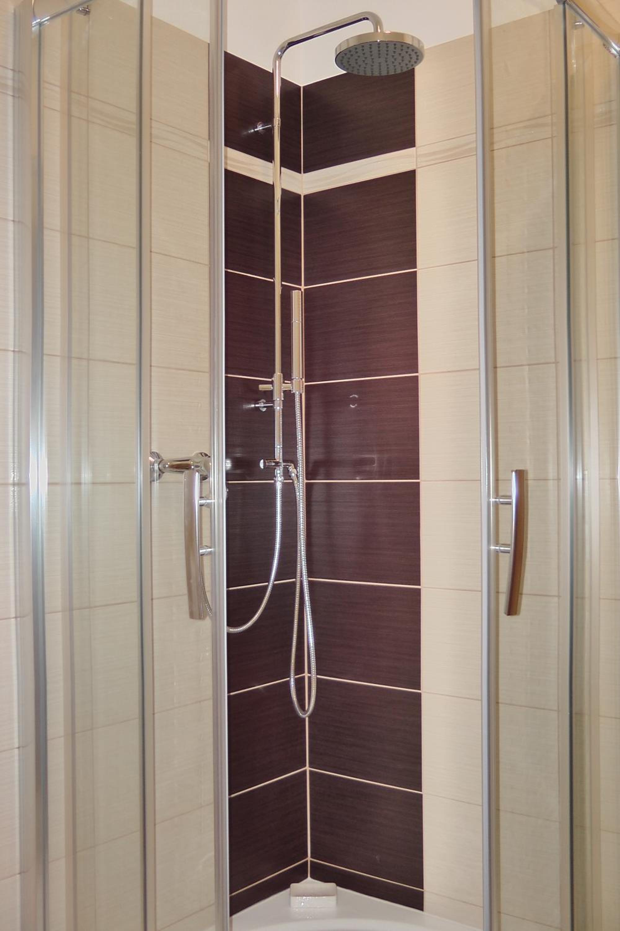 Three-Bedroom Suite photo 1
