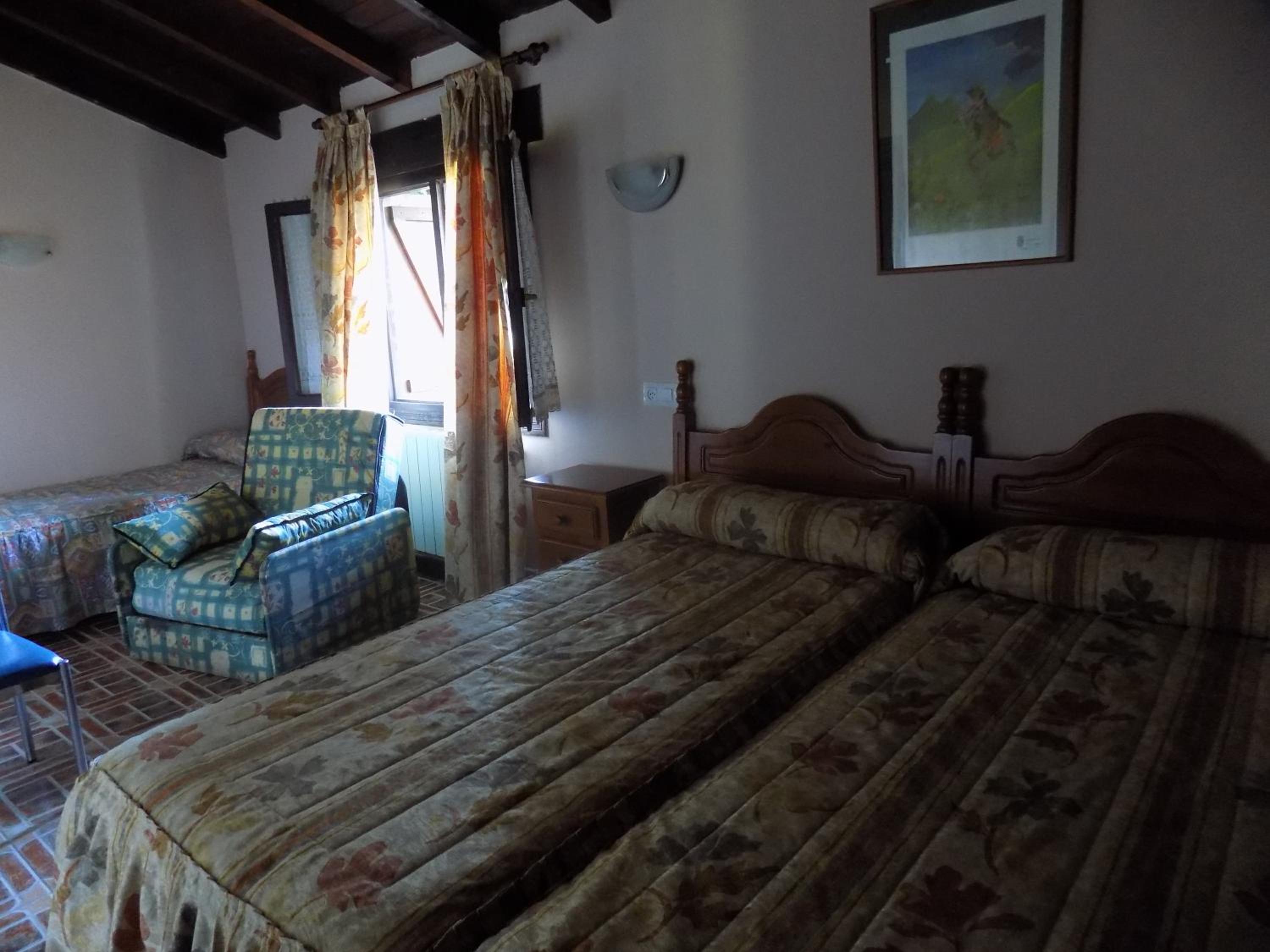 Triple Room photo 3
