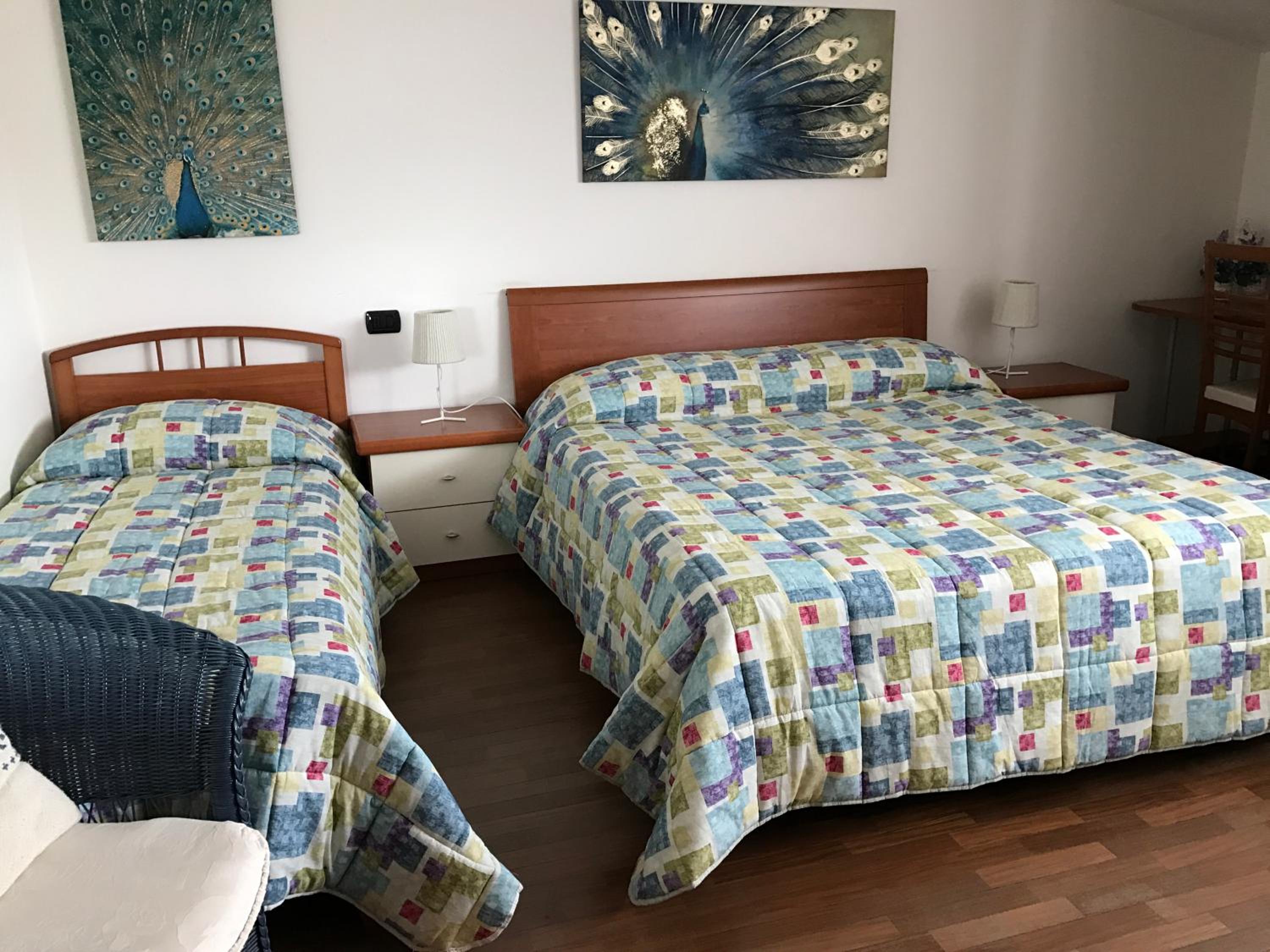 Standard Triple Room - Photo 11