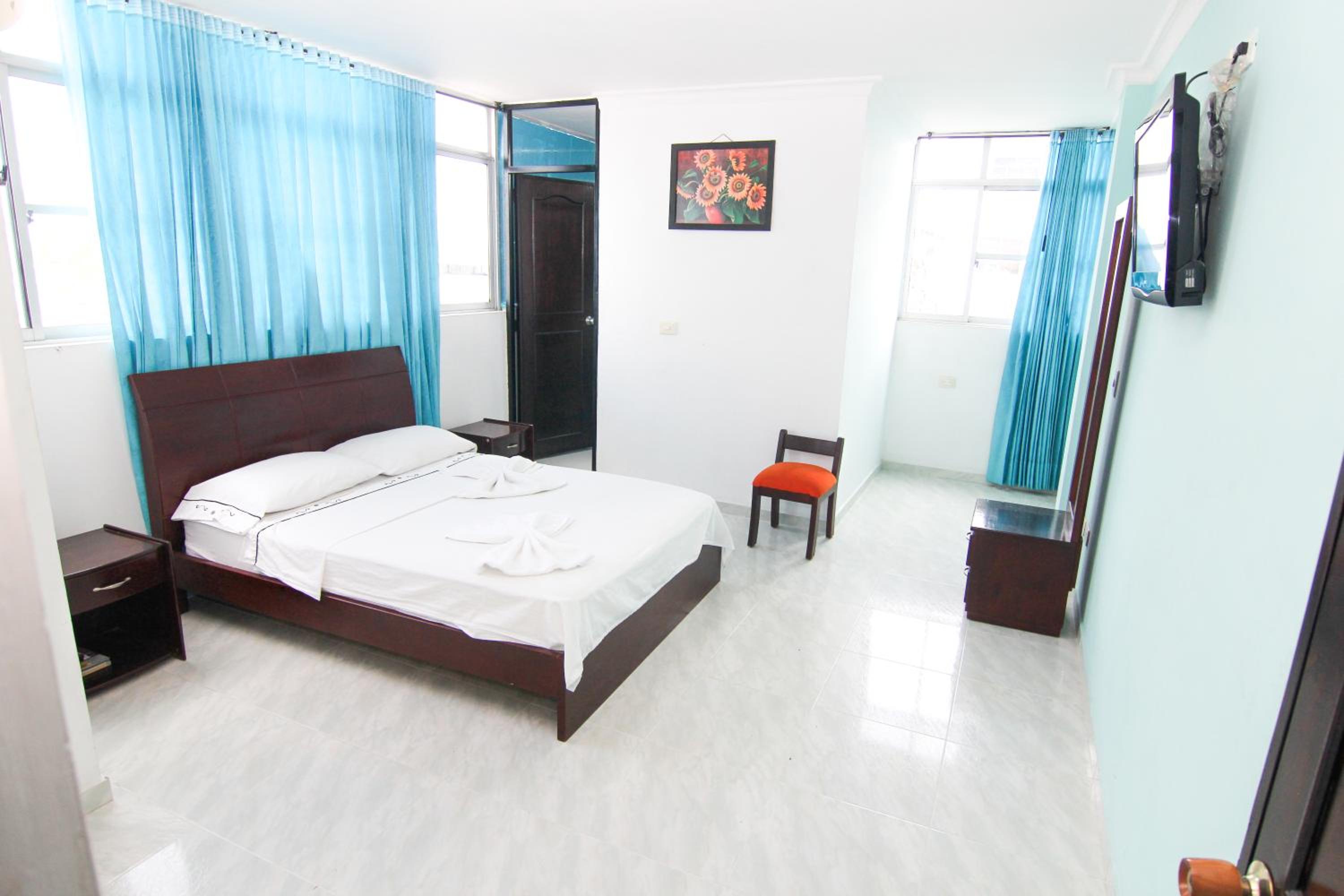 Standard Double Room photo 2