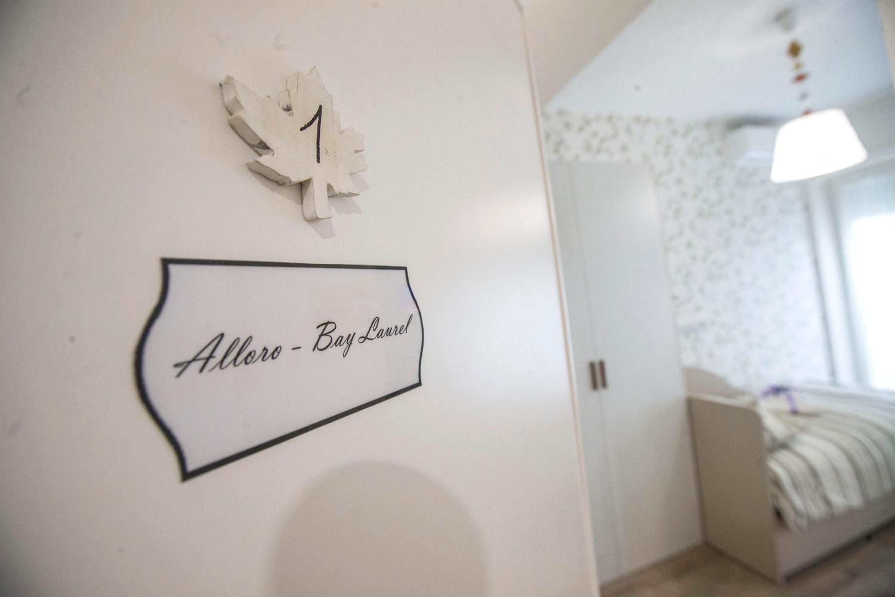 Deluxe Single Room with Balcony