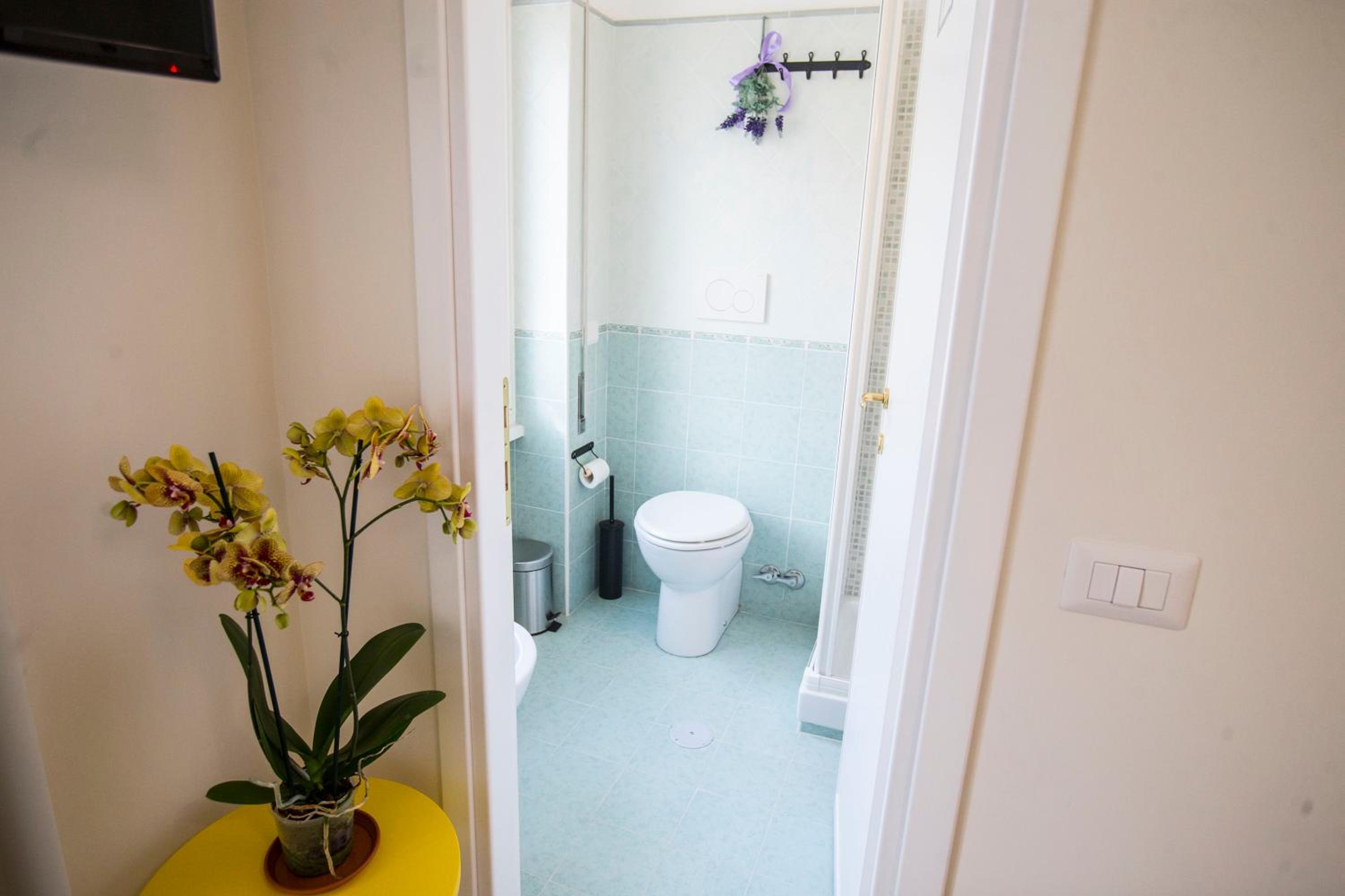 Deluxe Single Room with Balcony photo 2