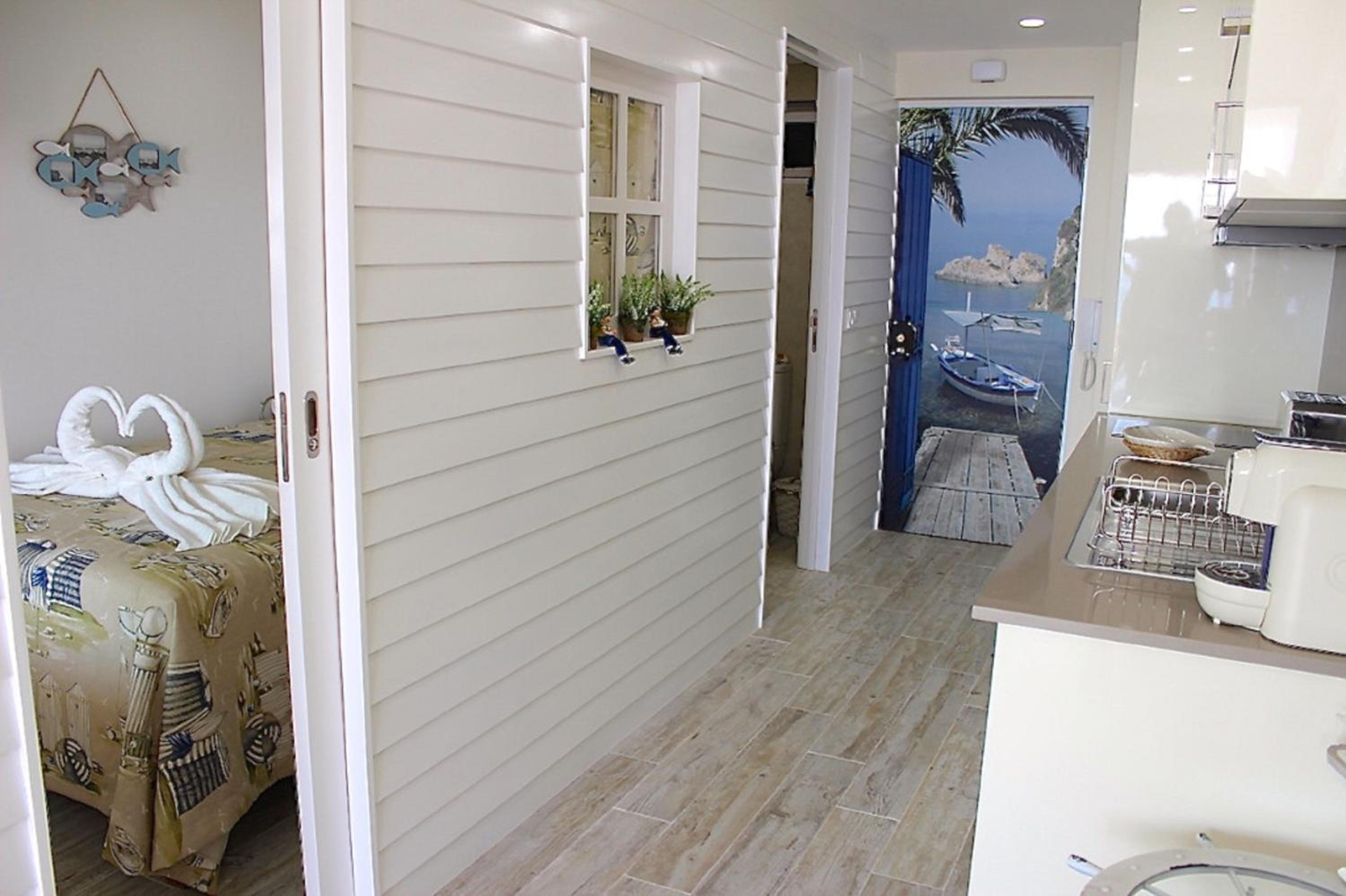 Apartment with Sea View photo 3