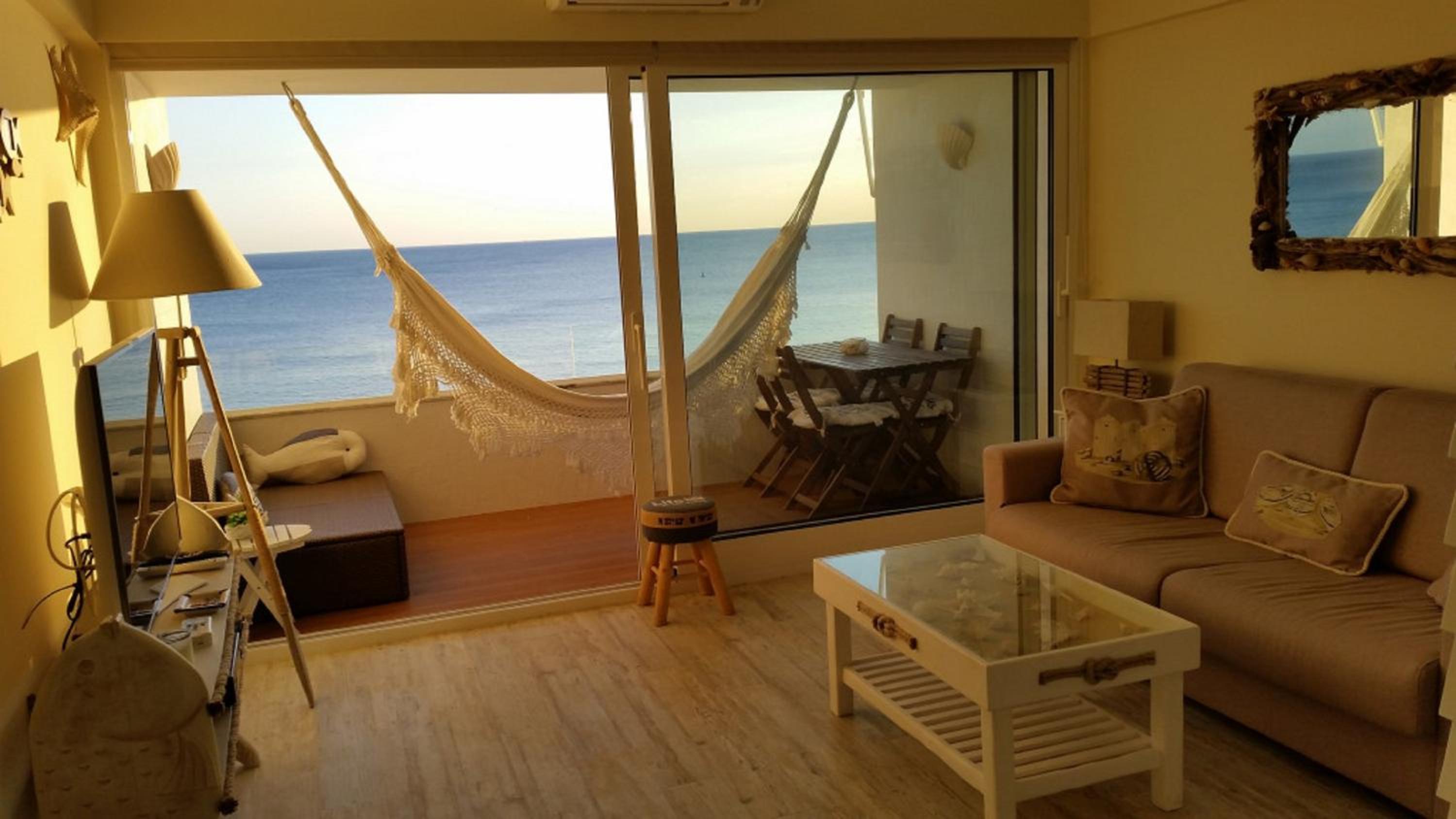 Apartment with Sea View photo 2