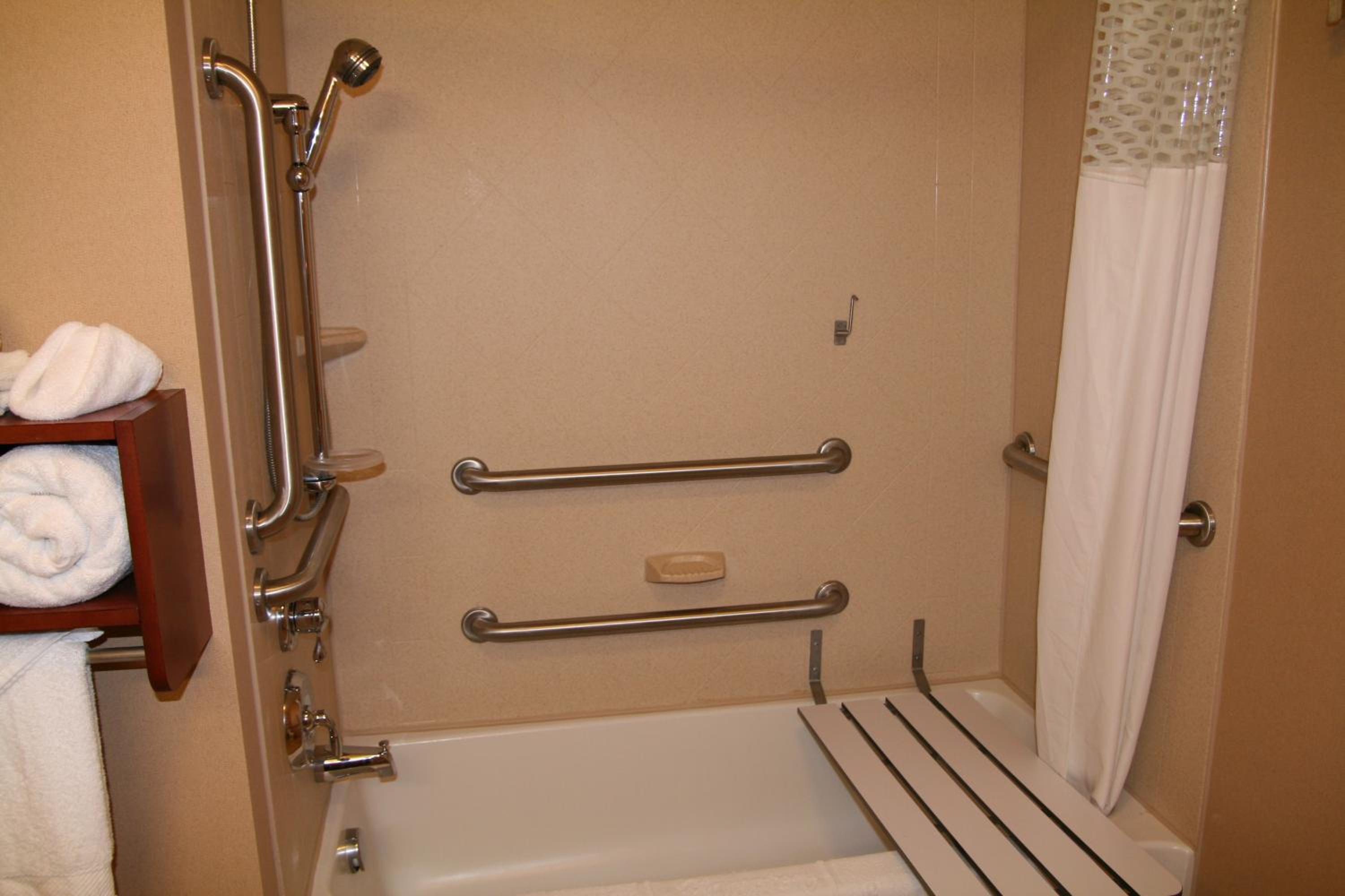 McKnight Hotel, Photo 7
