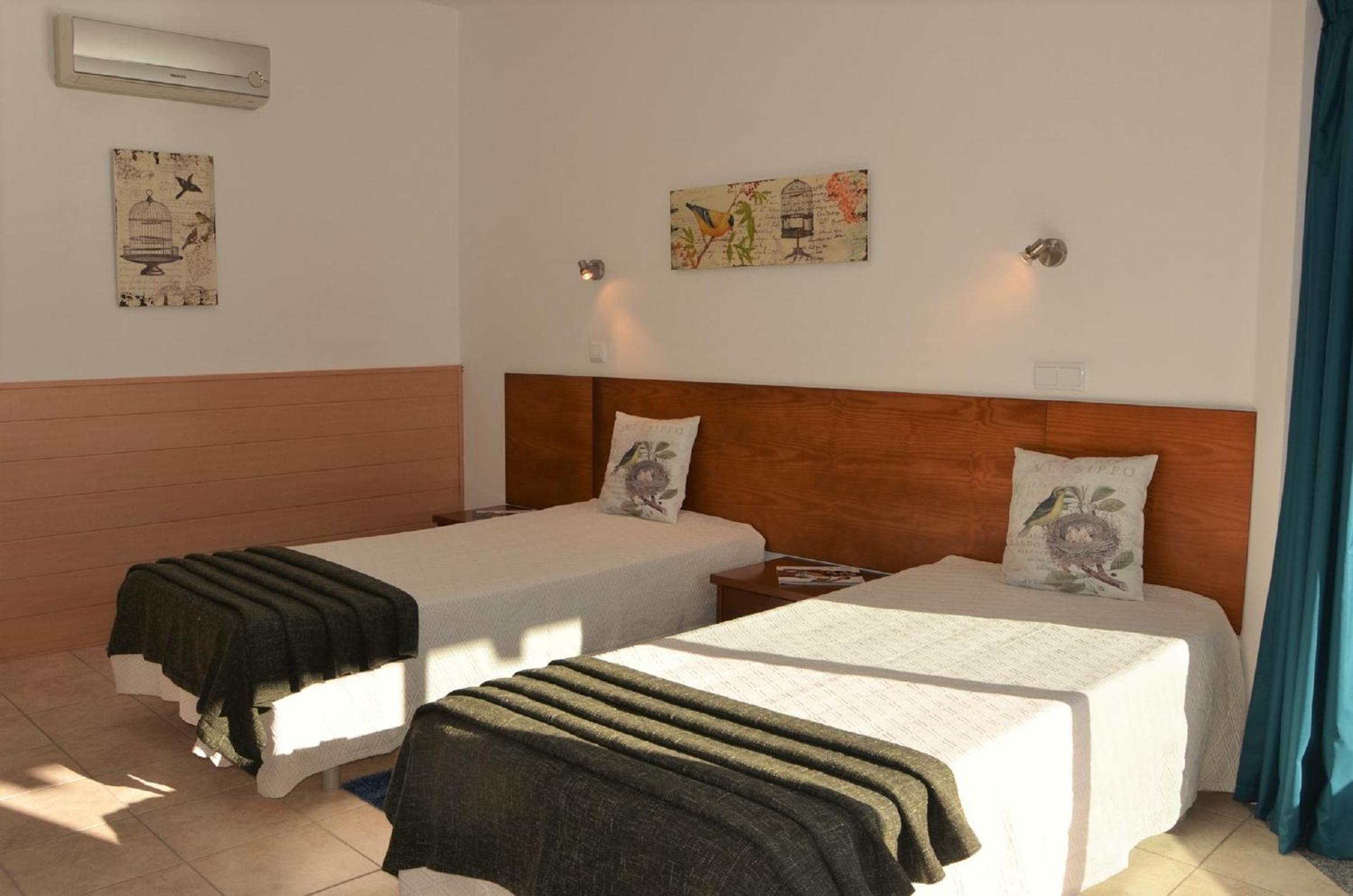 One-Bedroom Chalet photo 1