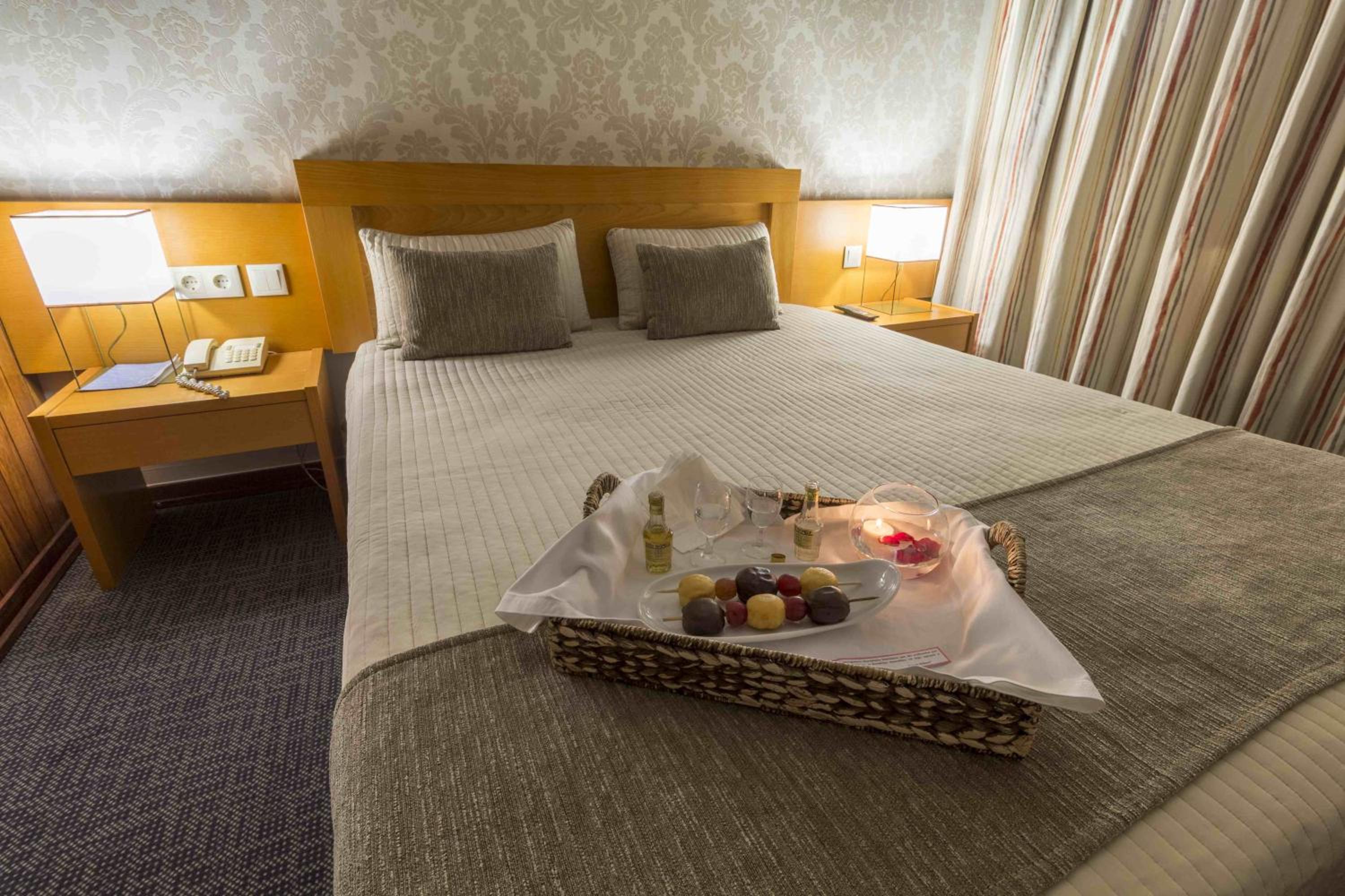 Double Room - Photo 6