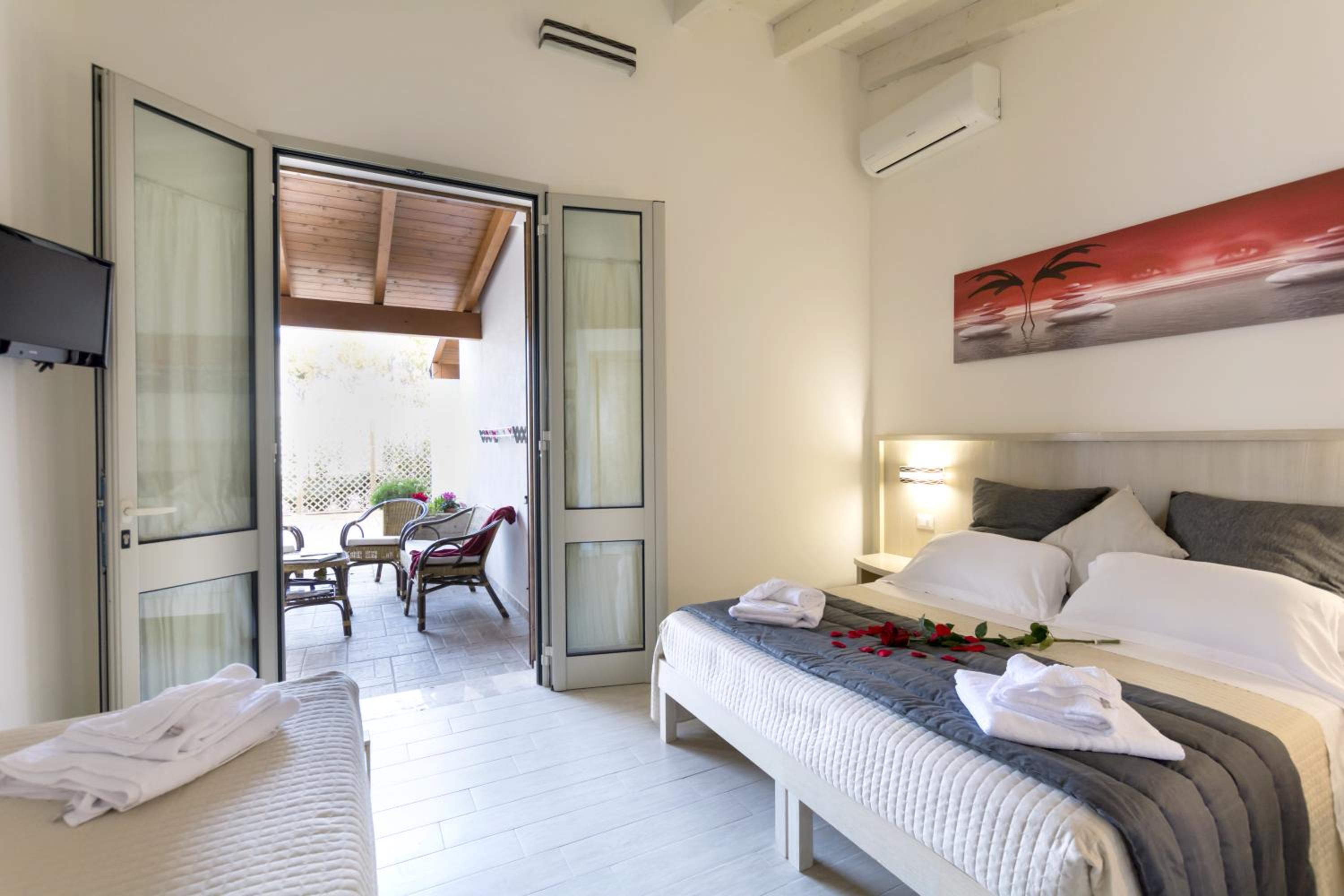 Triple Room photo 3