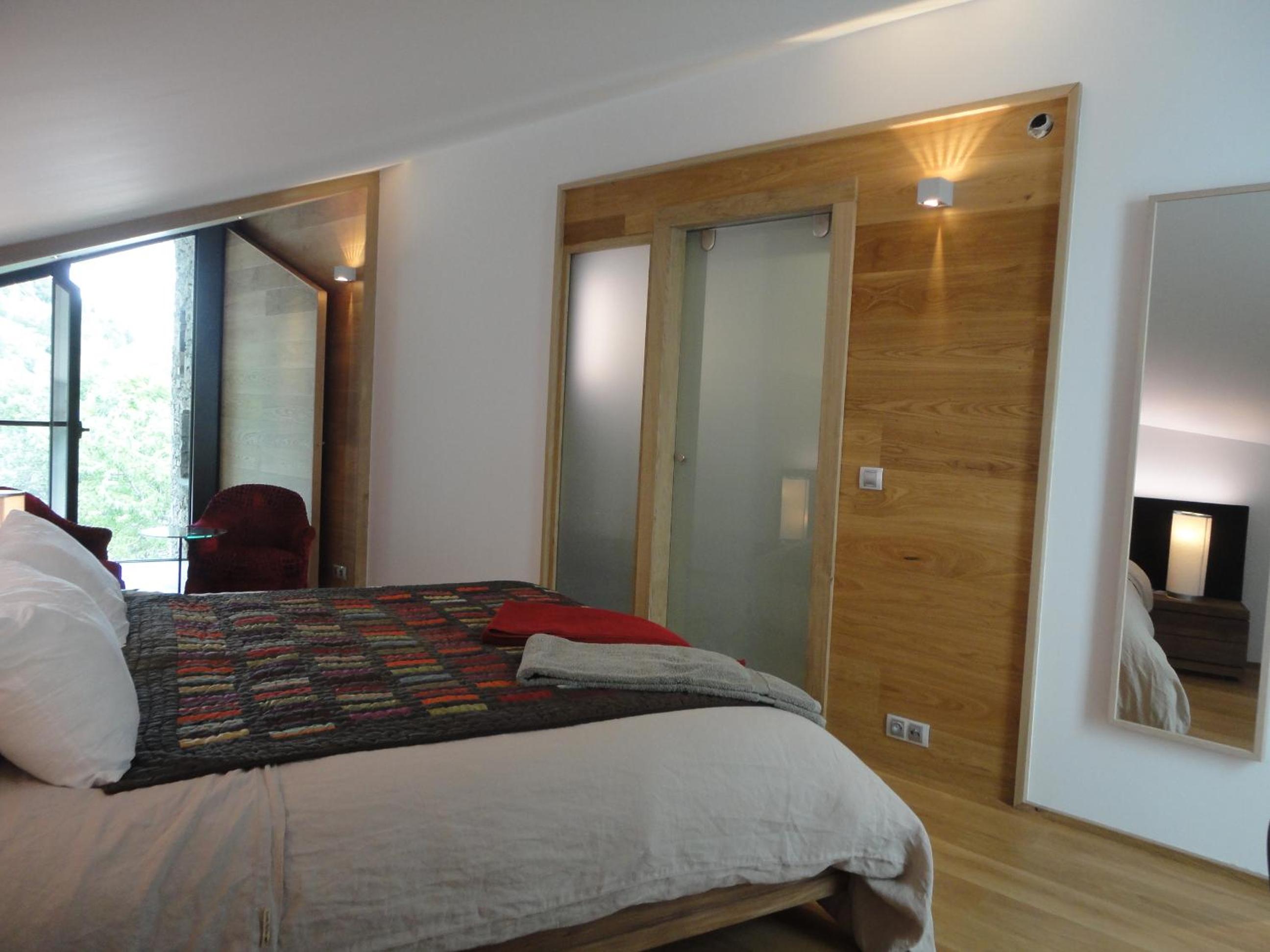 Double Room with Mountain View photo 3