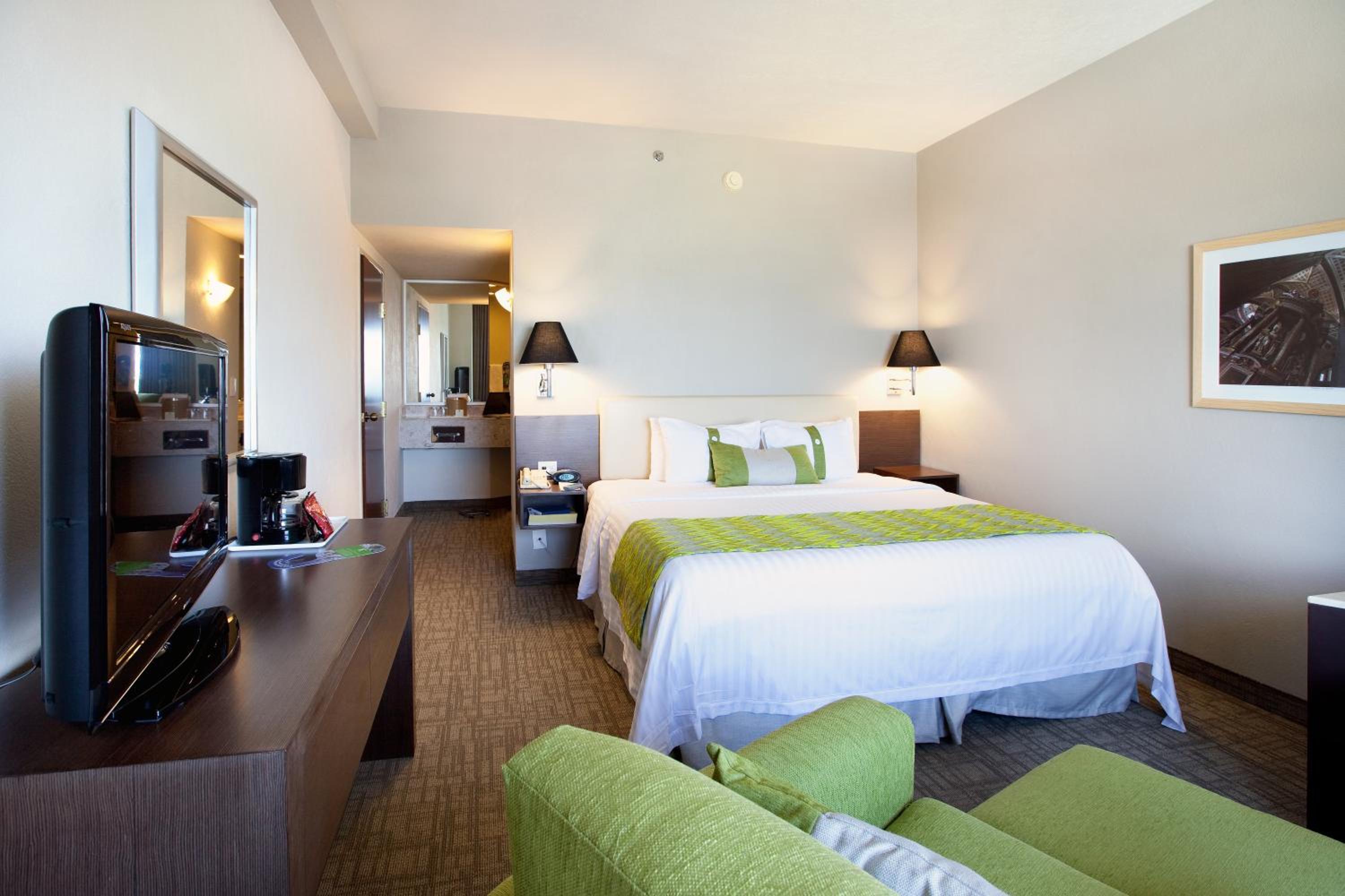 Standard Room - Photo 5