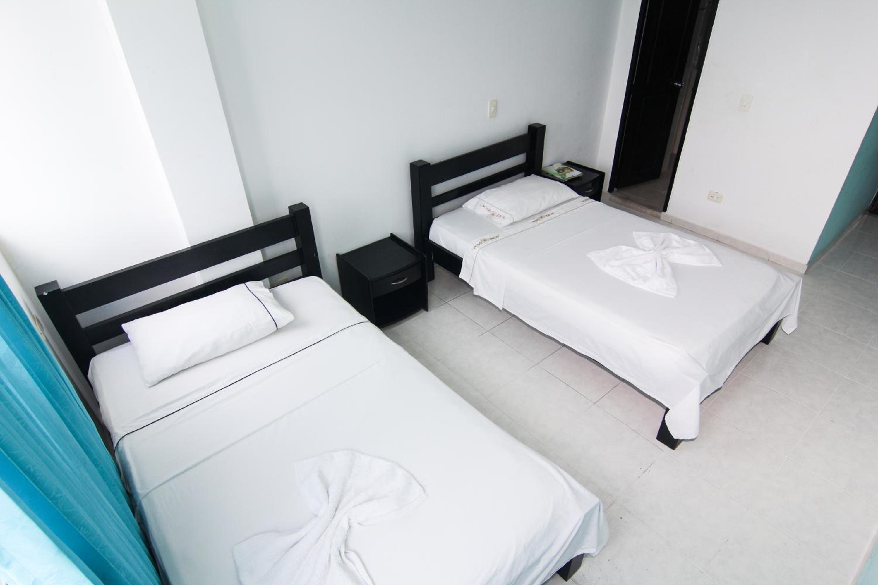 Twin Room photo 1