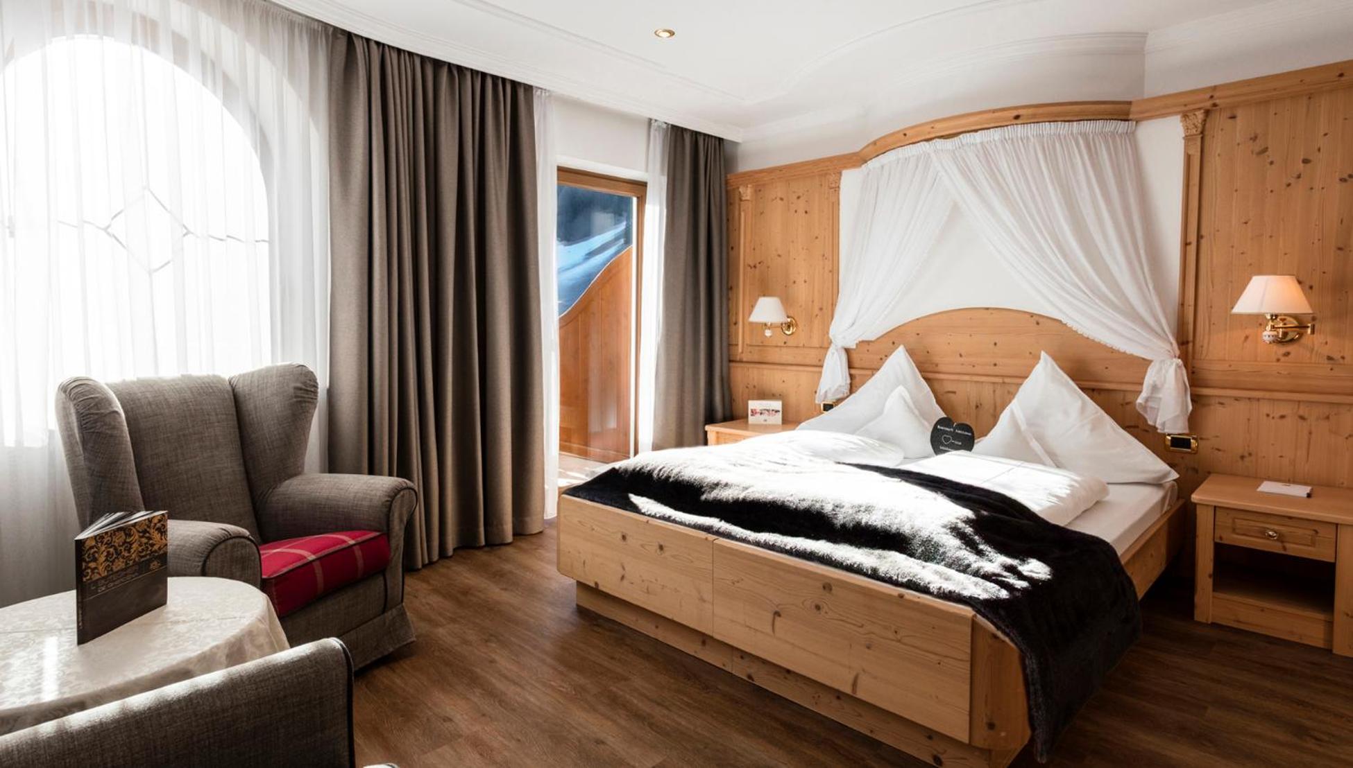 Superior Double Room photo 3
