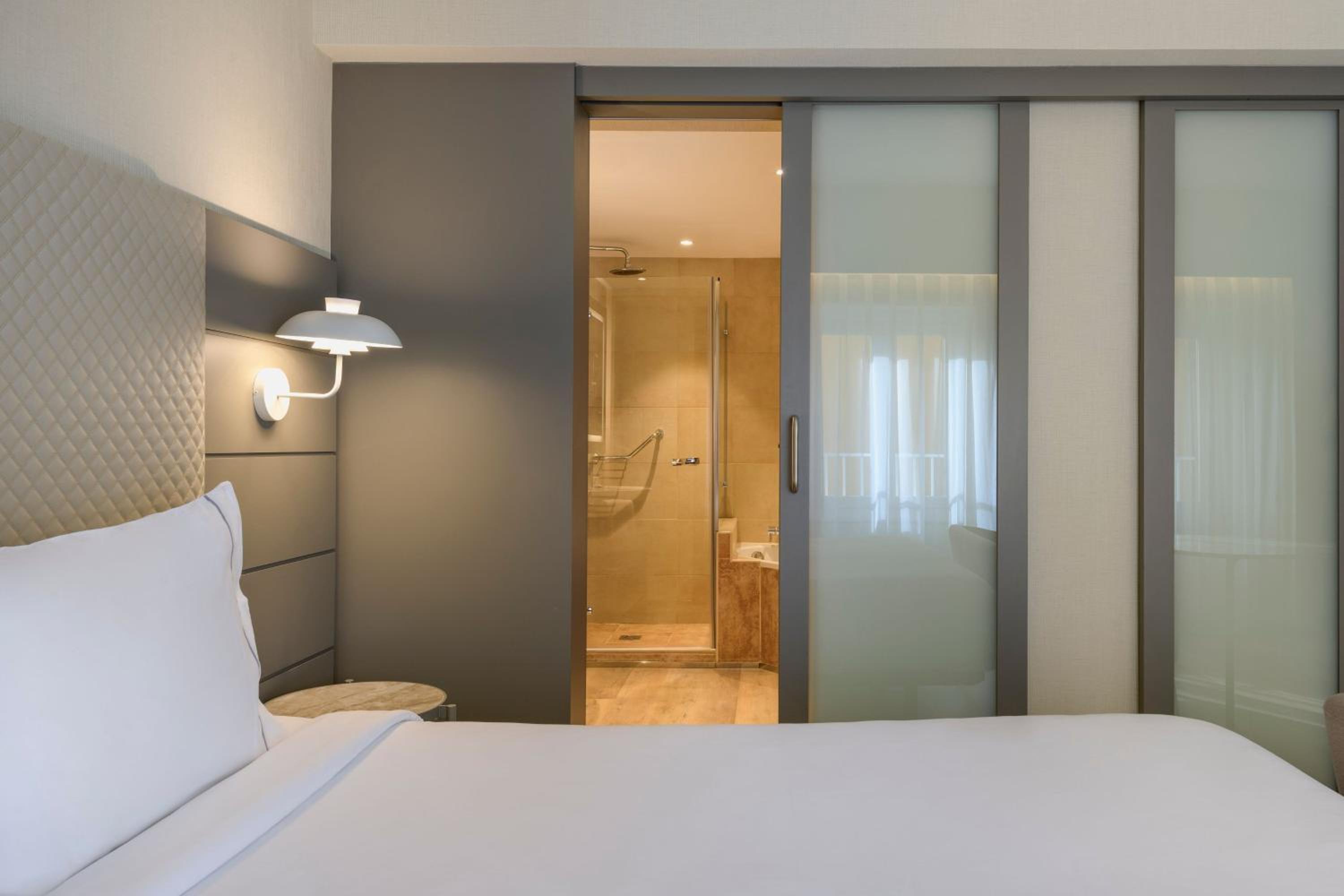 Superior King Room, Guest room, 1 King