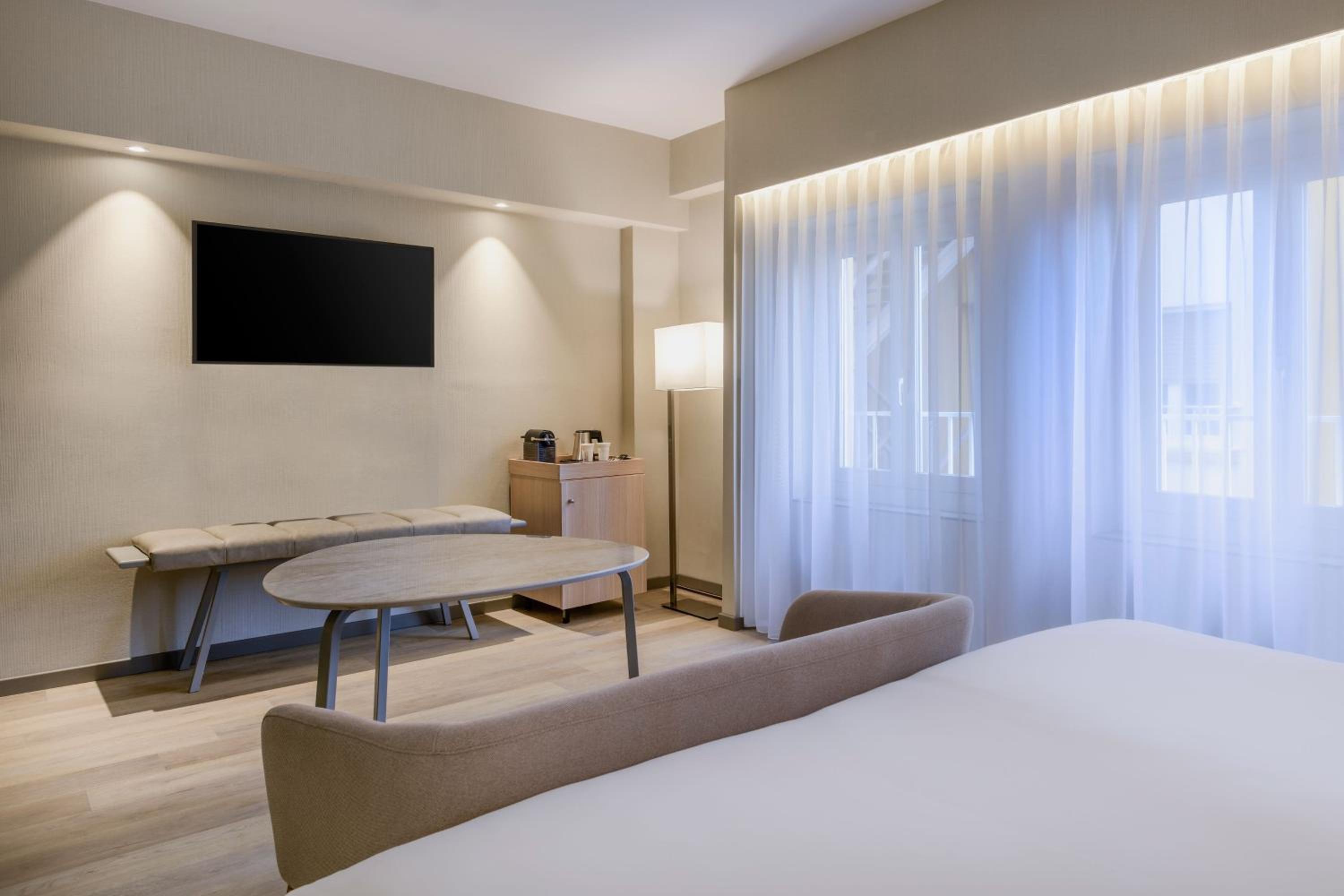 Superior King Room, Guest room, 1 King