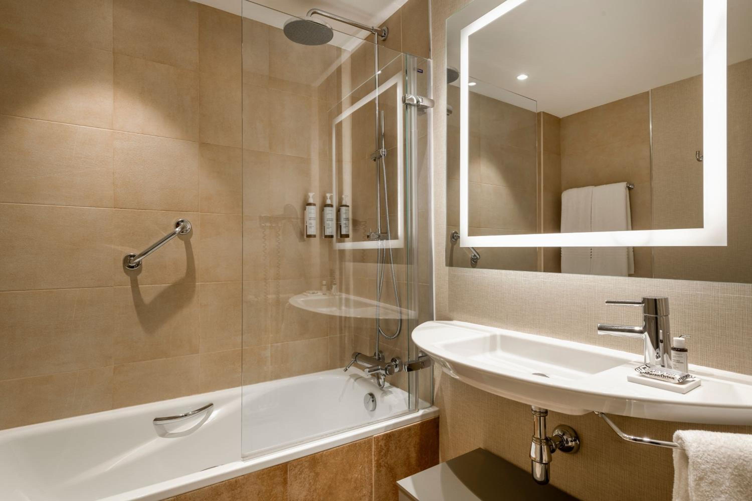 Standard Plus King Room thumbnail 5