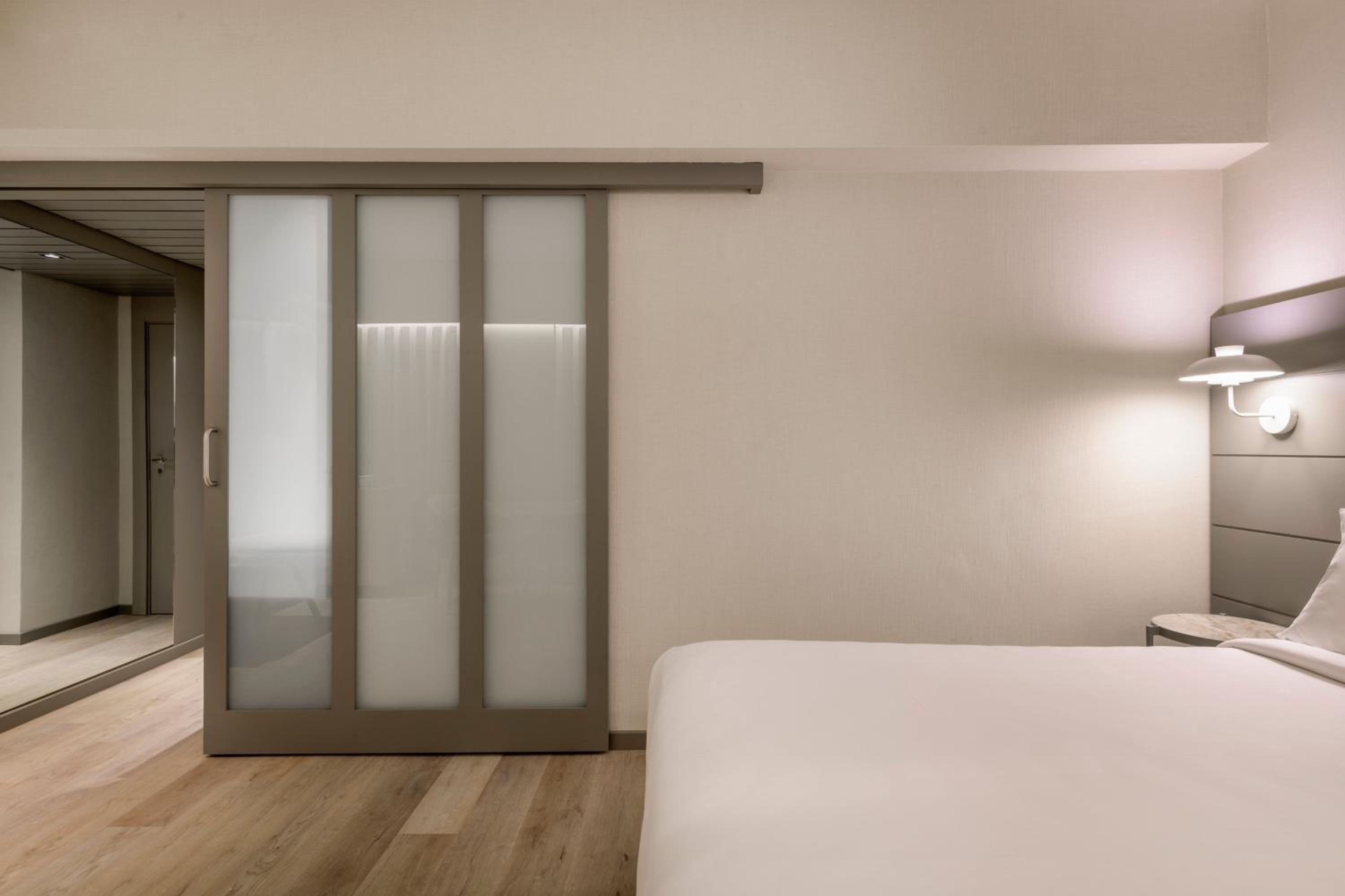Standard Plus King Room