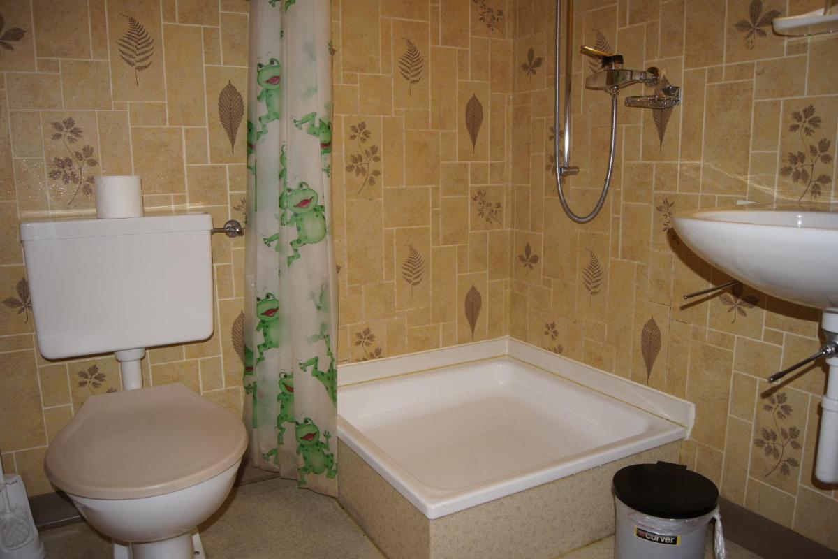 Family Room 4 Adults photo 1