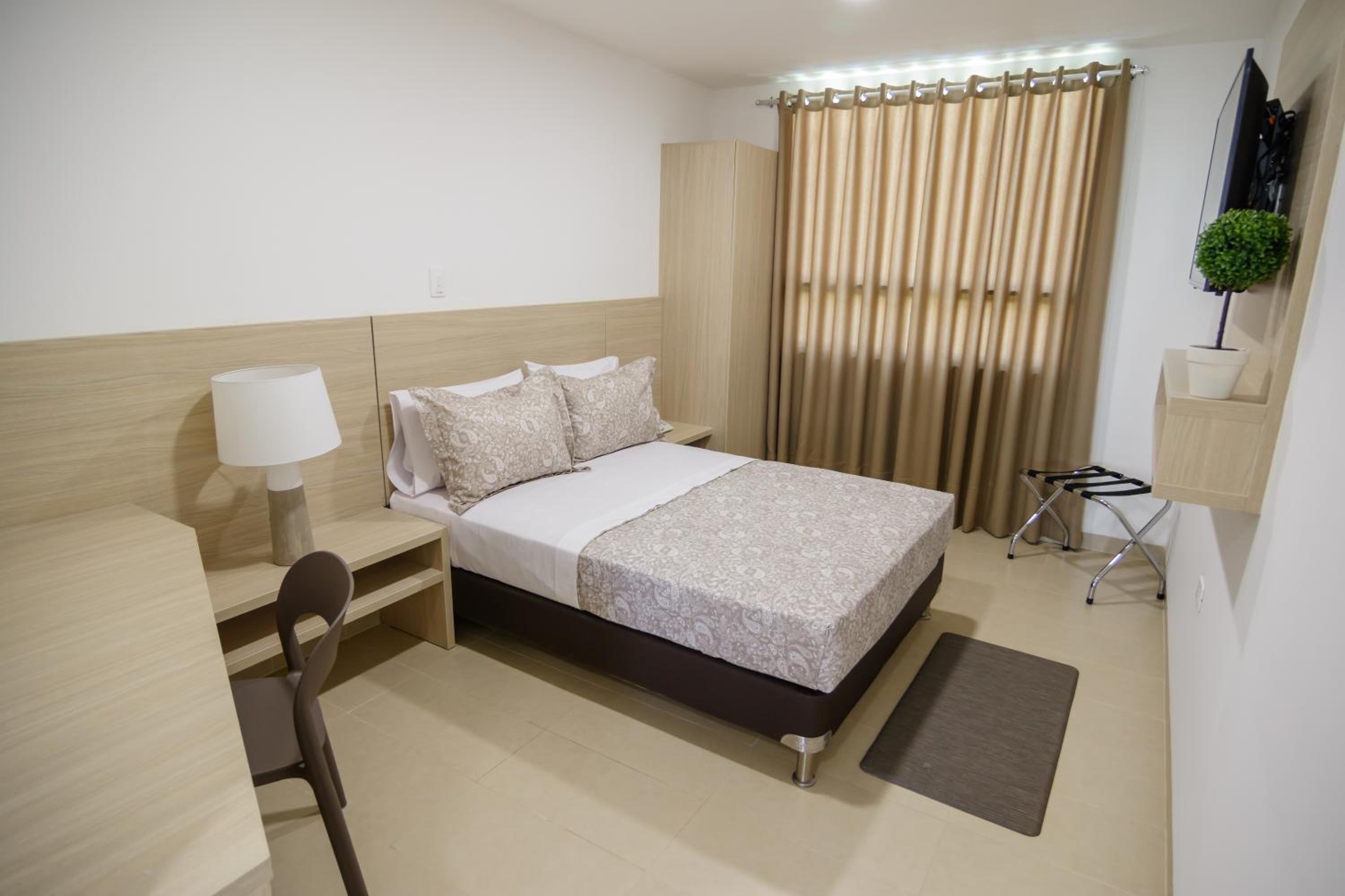 Superior Double Room photo 3