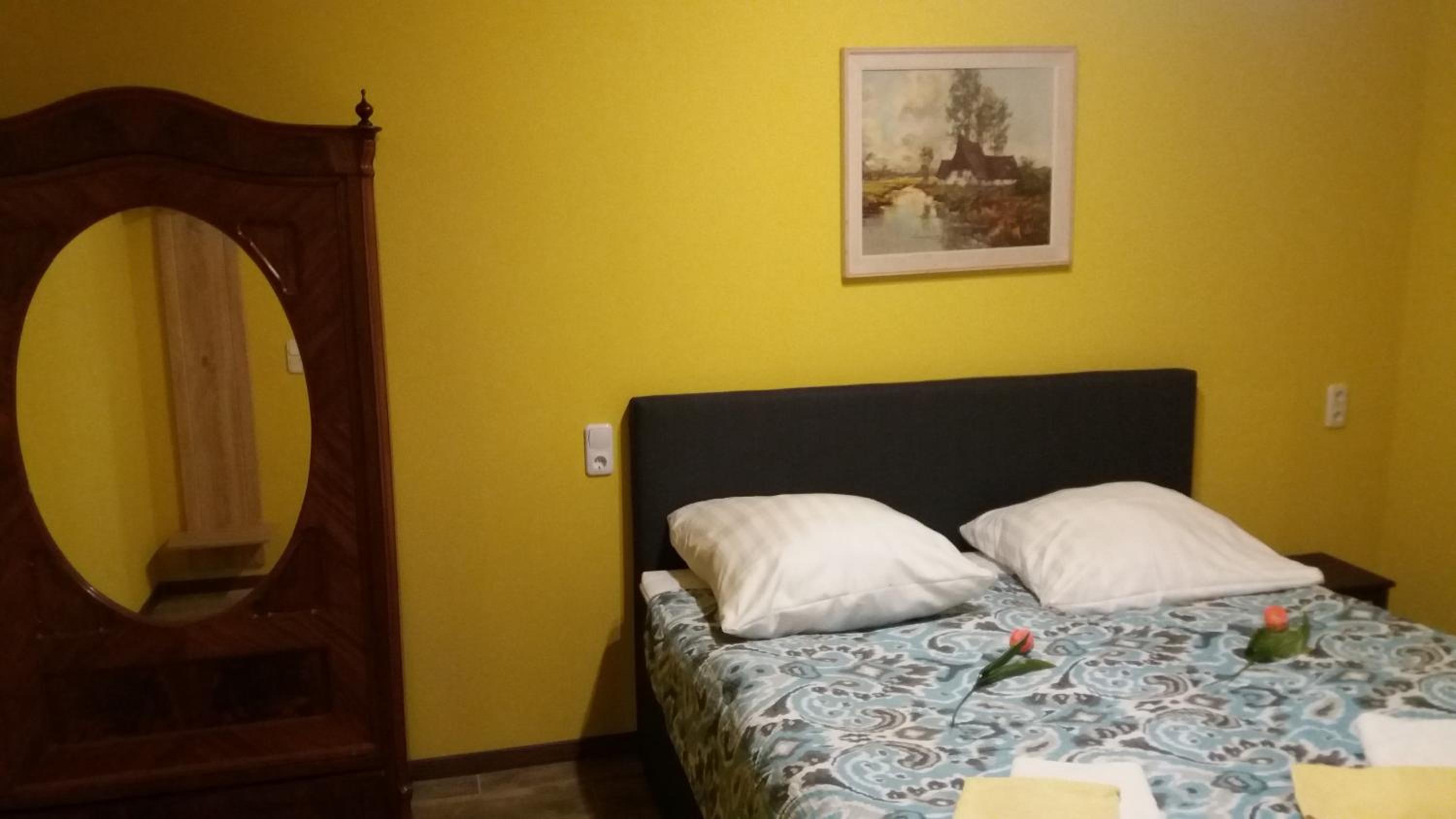Apartment with Shared Kitchen photo 3