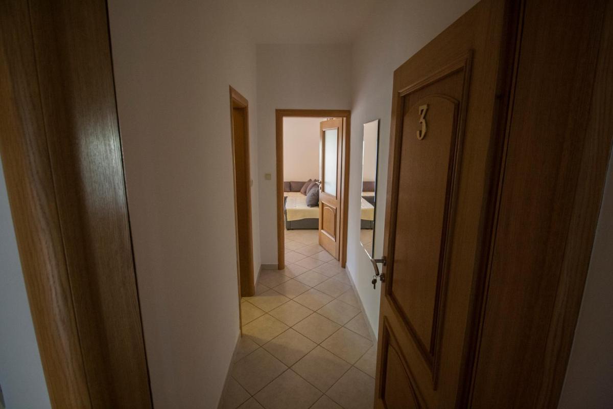 Apartment - Ground Floor photo 1