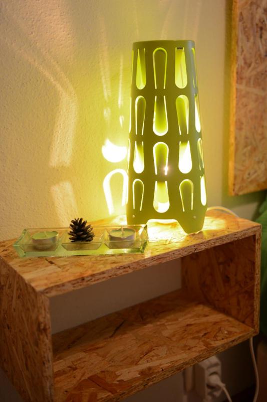 Three-Bedroom Apartment - Photo 11