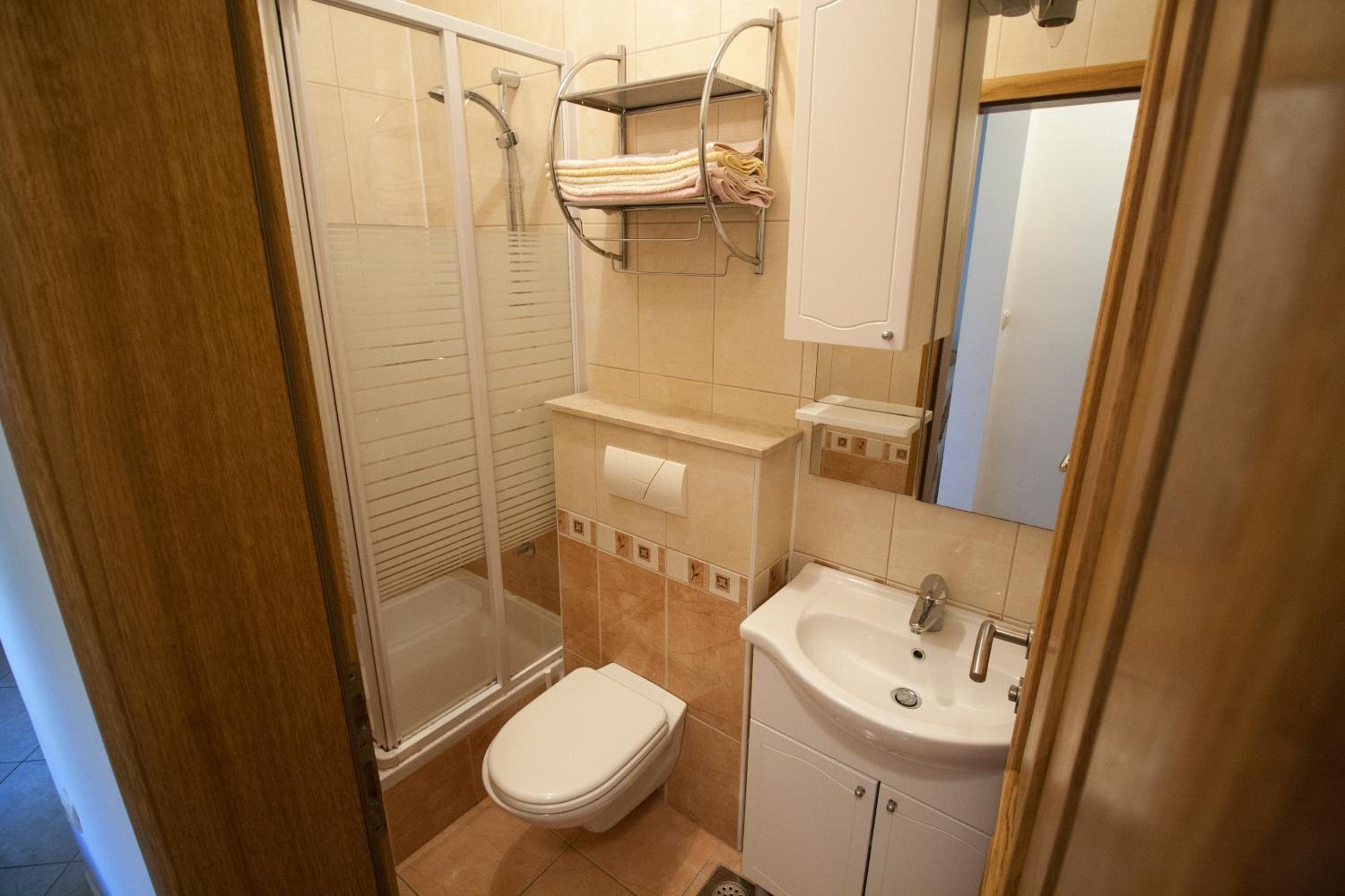 Apartment - Ground Floor photo 1